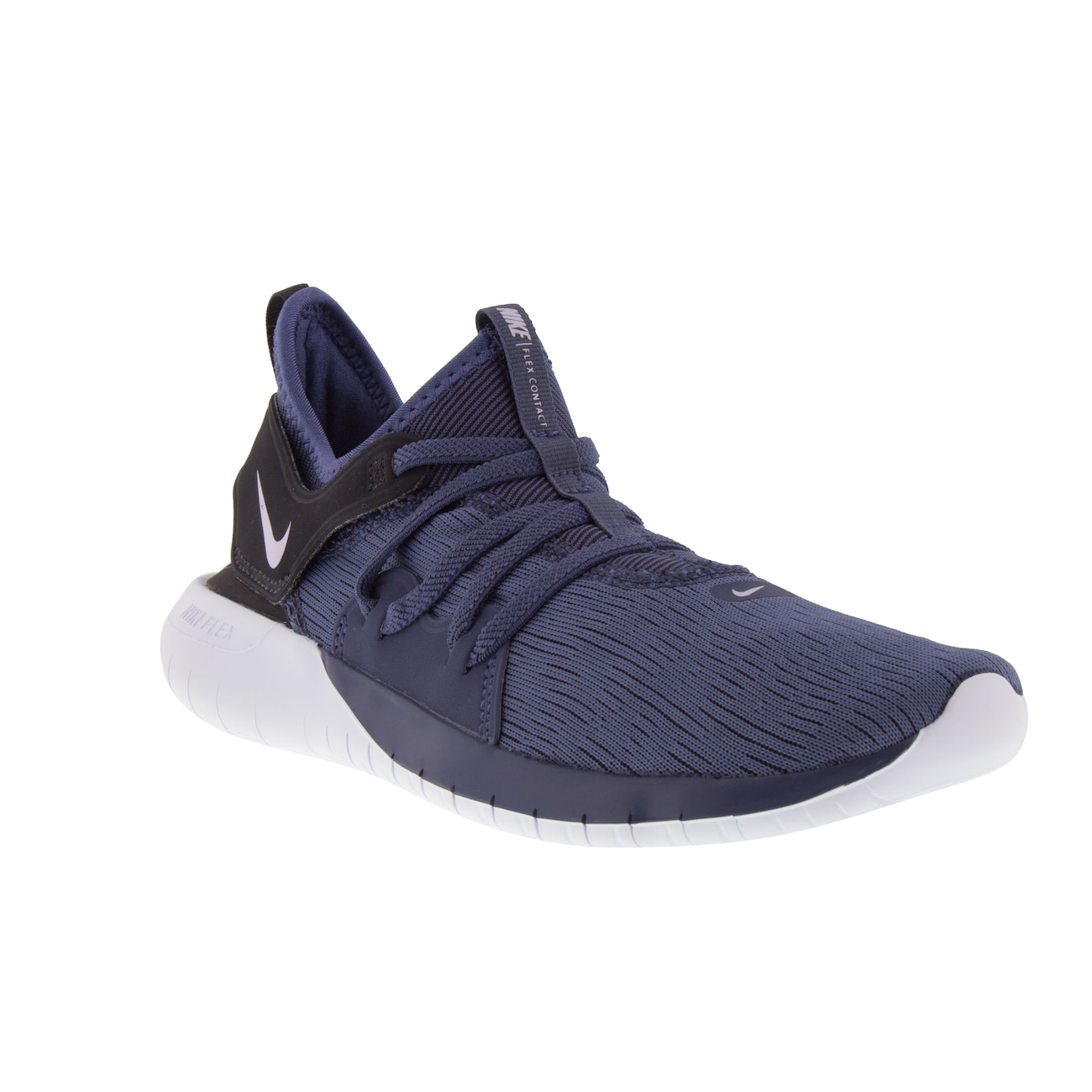 Tênis nike flex hot sale contact 3 masculino