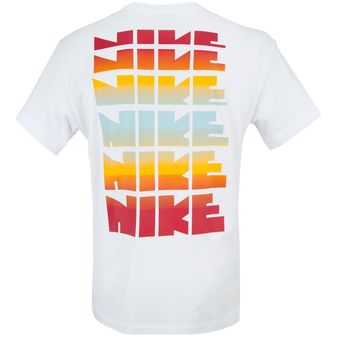 Camiseta Nike Sportswear SS Classic - Masculina - Video 1
