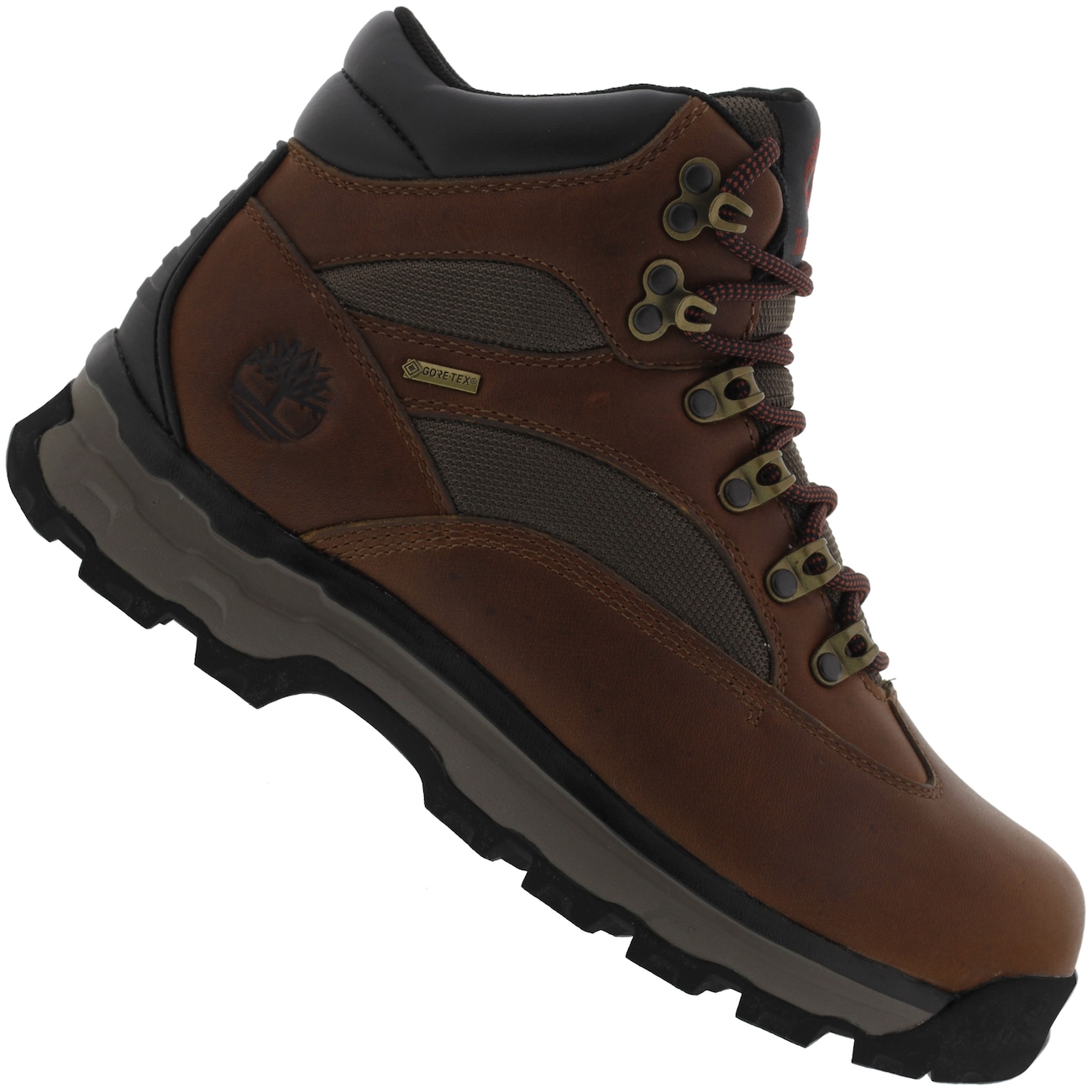Bota Timberland Chochorua Trail Goretex Feminina Timberland