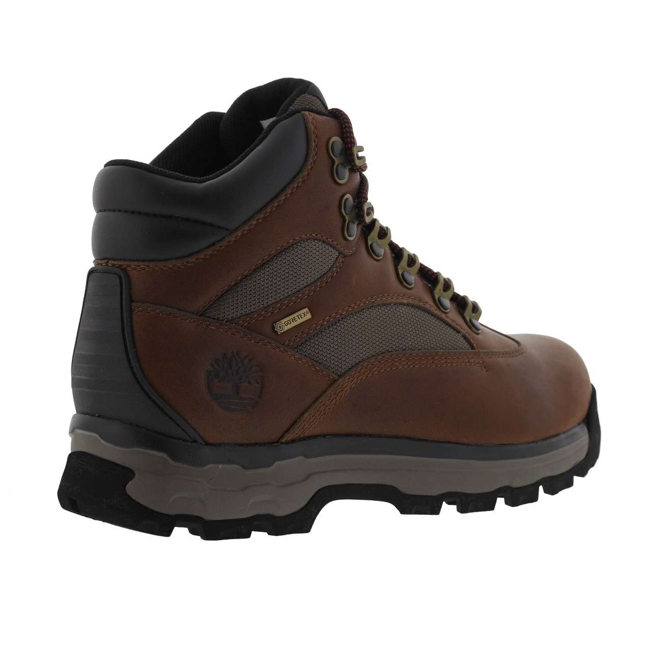 Fashion bota moto trail timberland