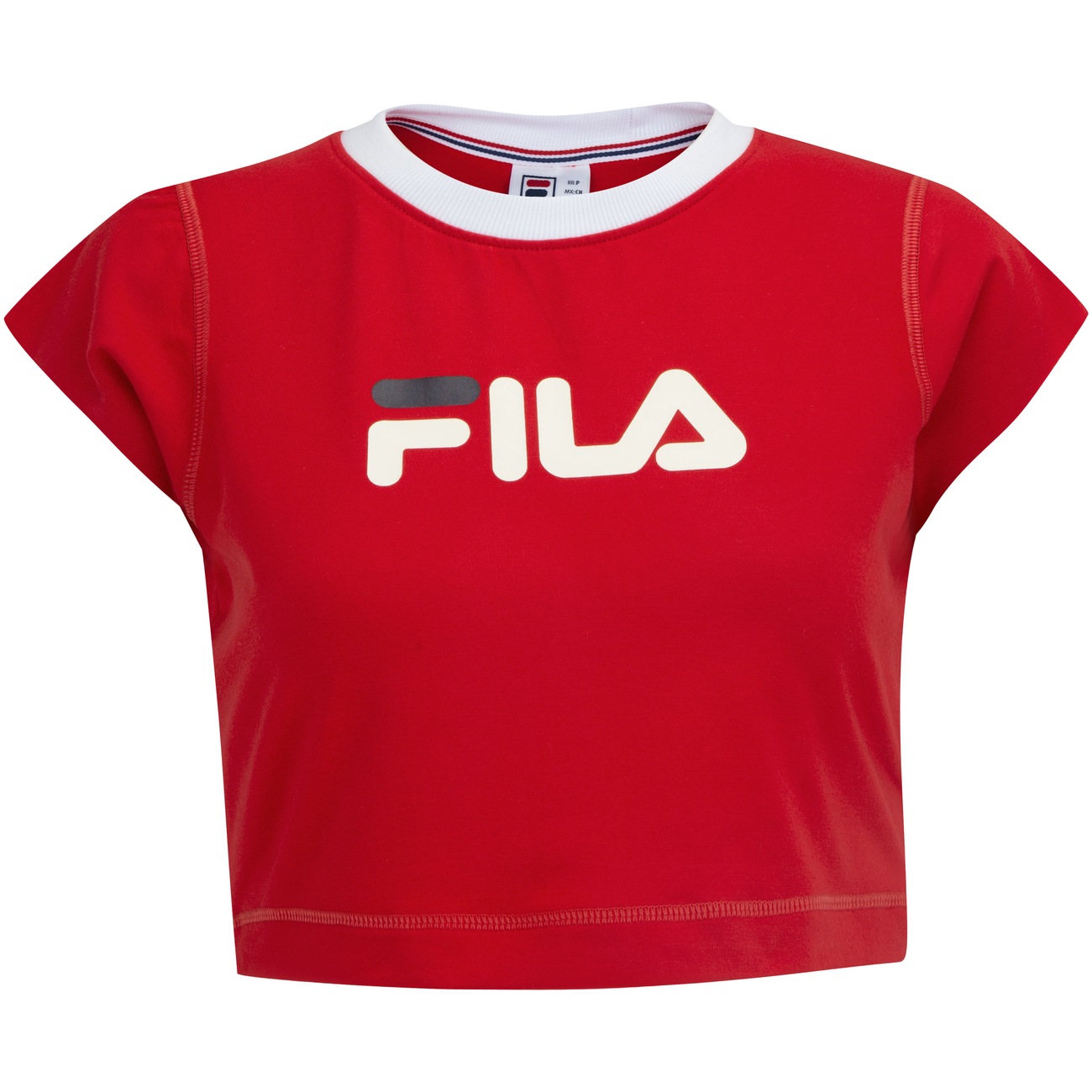 blusa fila centauro
