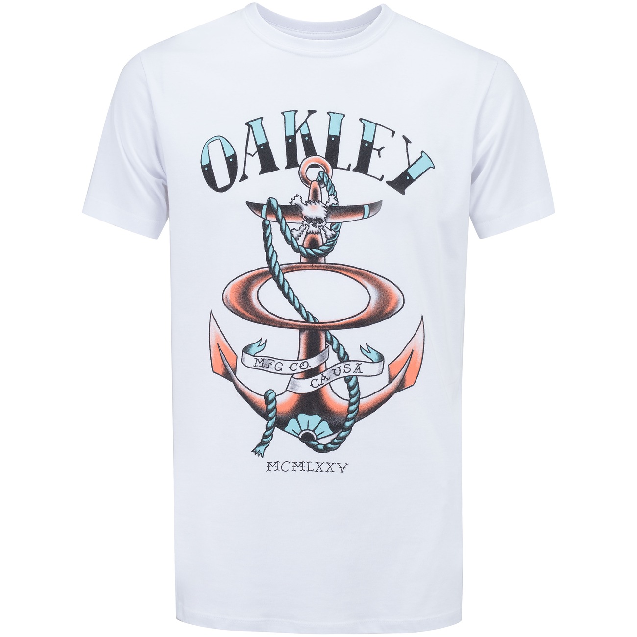 Camiseta Oakley Panthera Tattoo