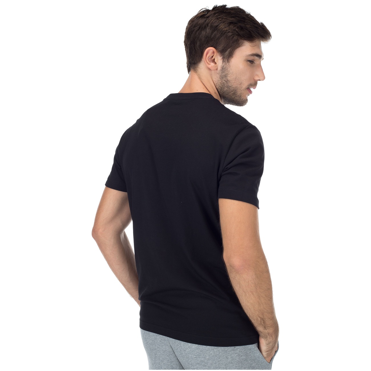 Camiseta Puma Photo Street - Masculina - Video 1