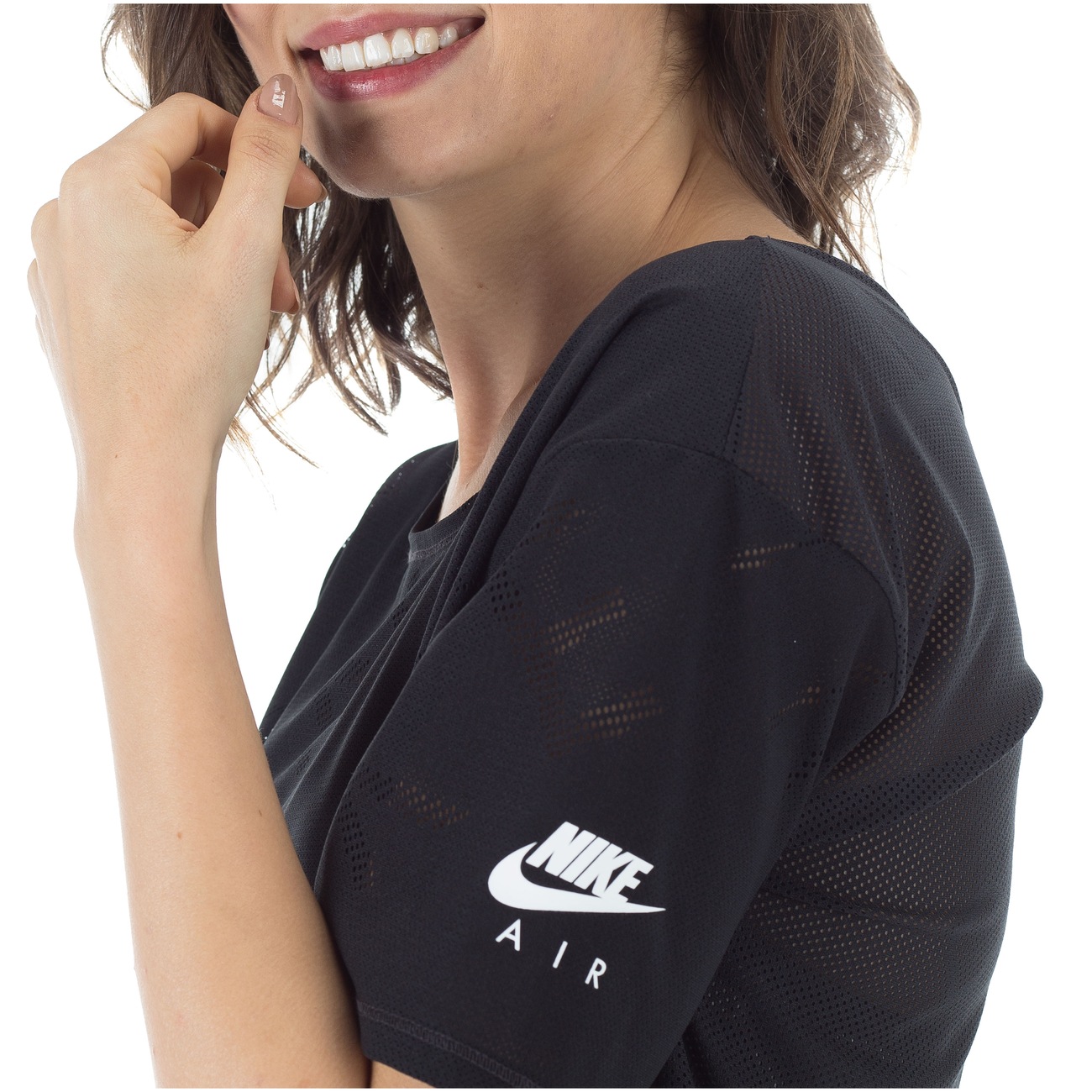 nike top air