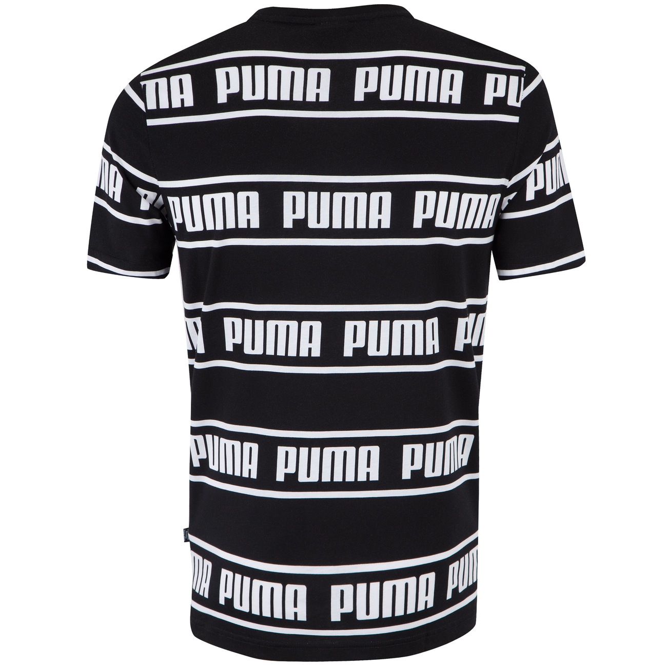 Camiseta Puma Amplified - Masculina - Video 1