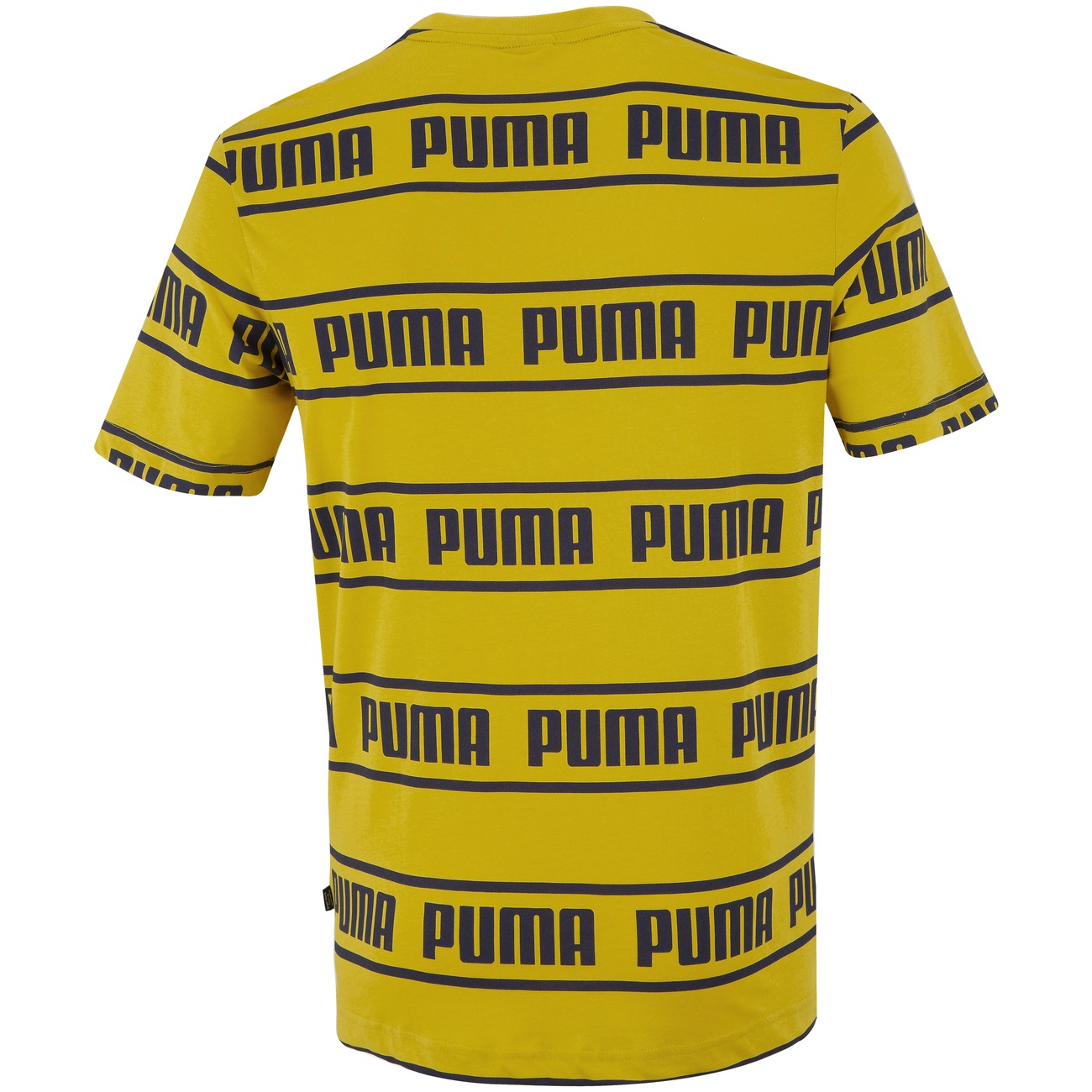 Camiseta Puma Amplified - Masculina - Video 1