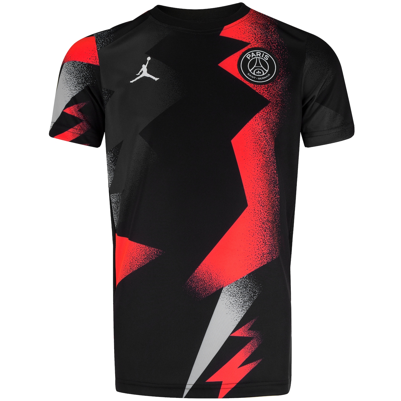 Camisa de Treino Jordan X PSG 19/20 Nike - Infantil | Centauro