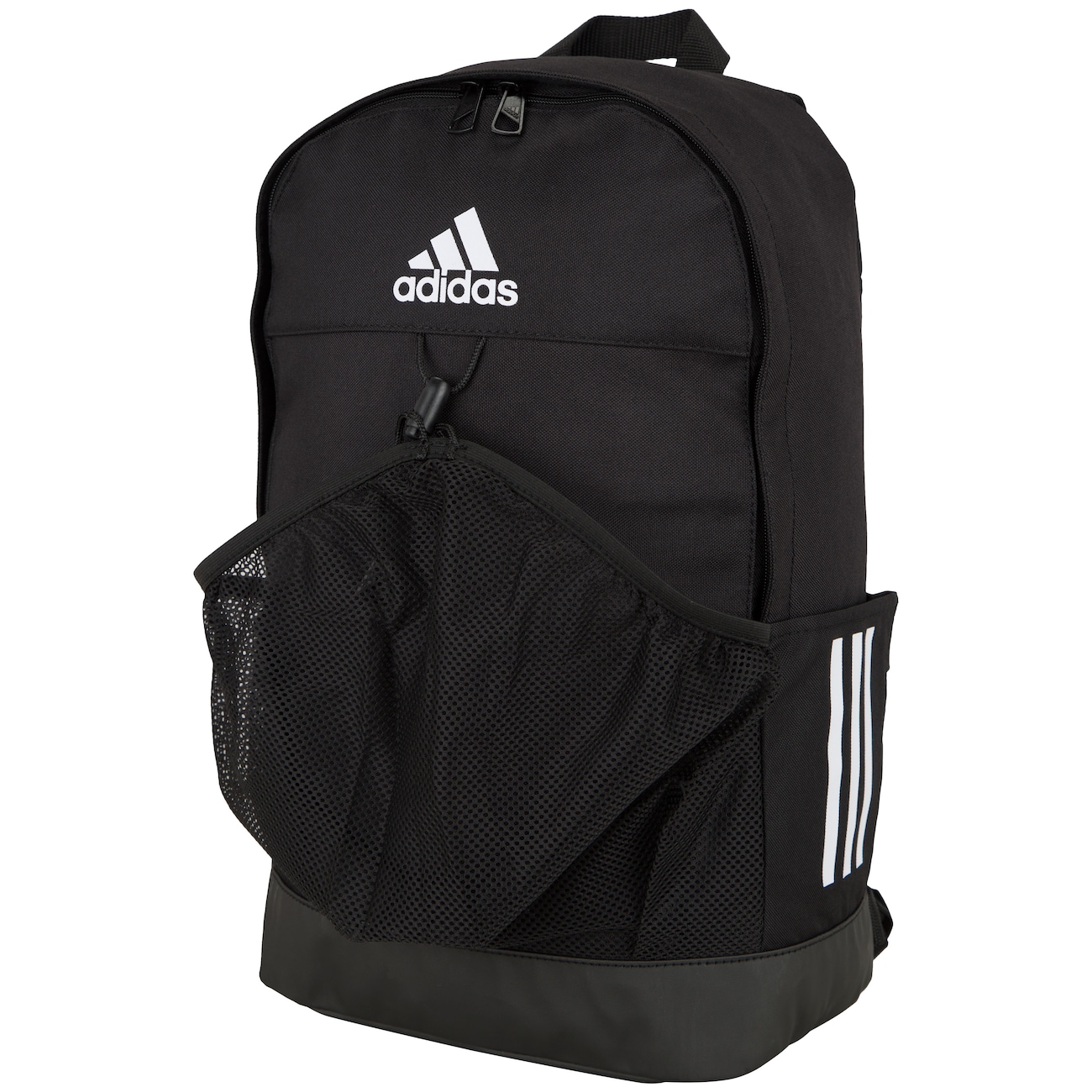 mochila tiro adidas