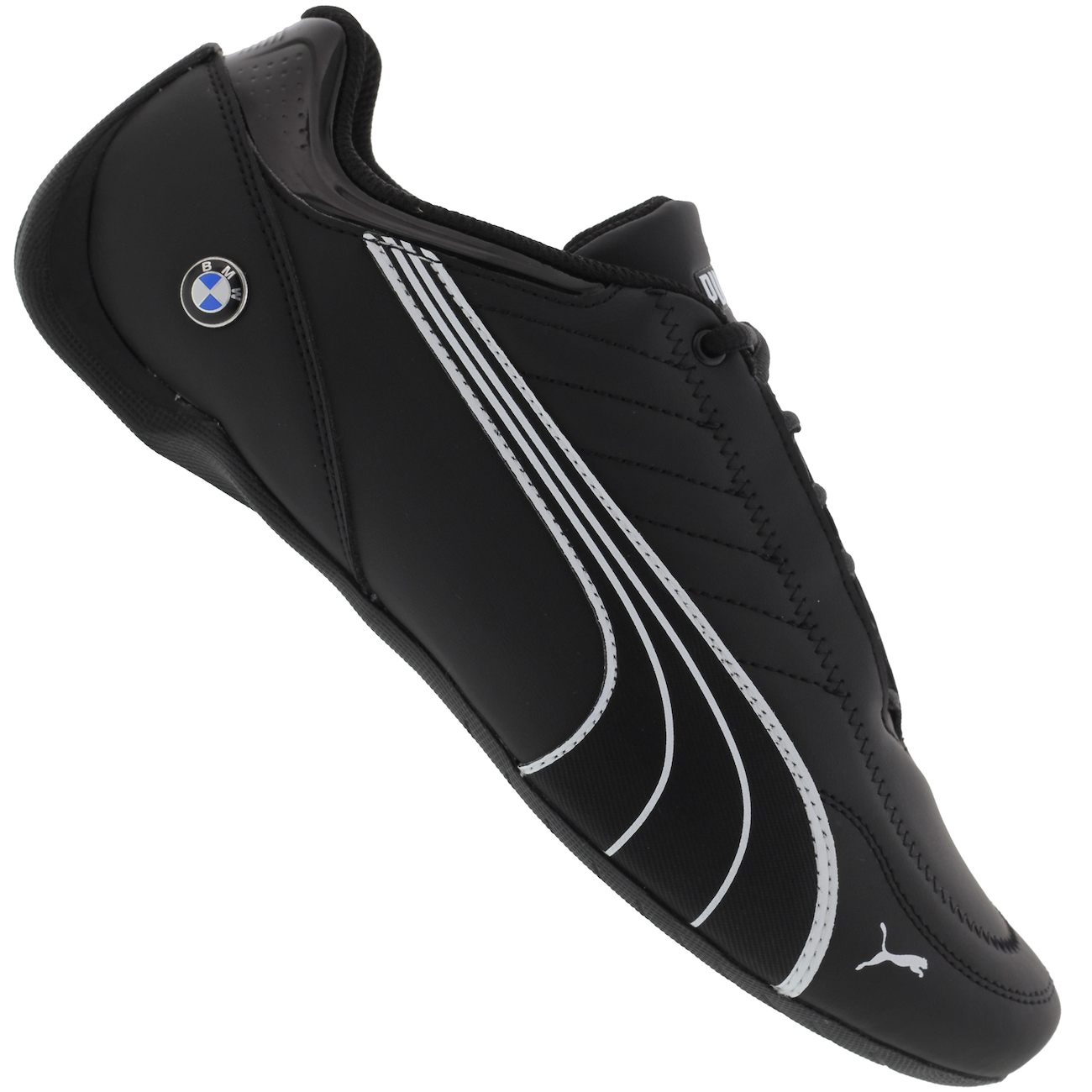 Tênis Puma BMW MMS Future Kart Cat - Masculino | Centauro