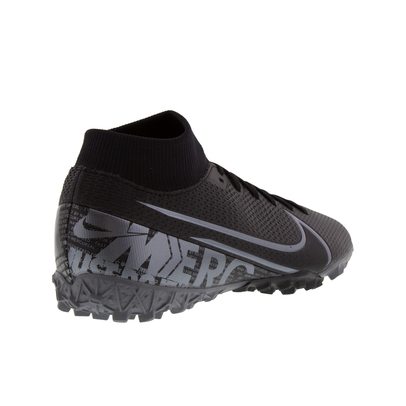 superfly 7 academy society