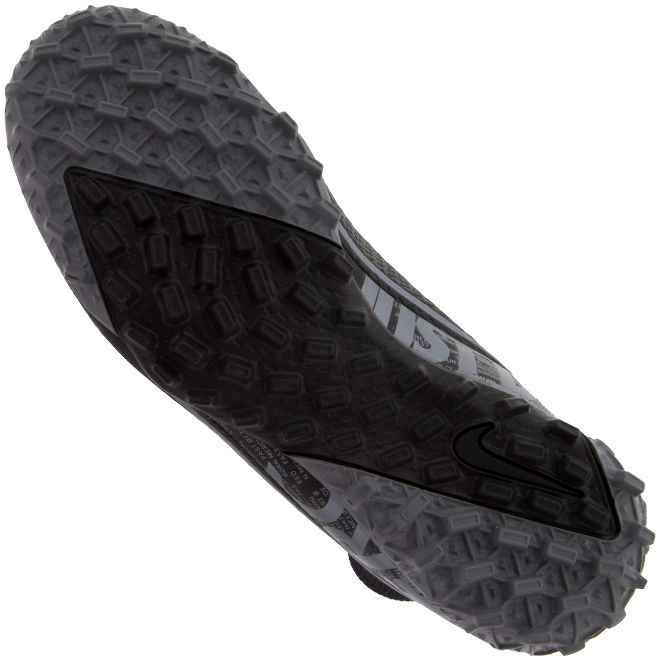 superfly 7 academy society