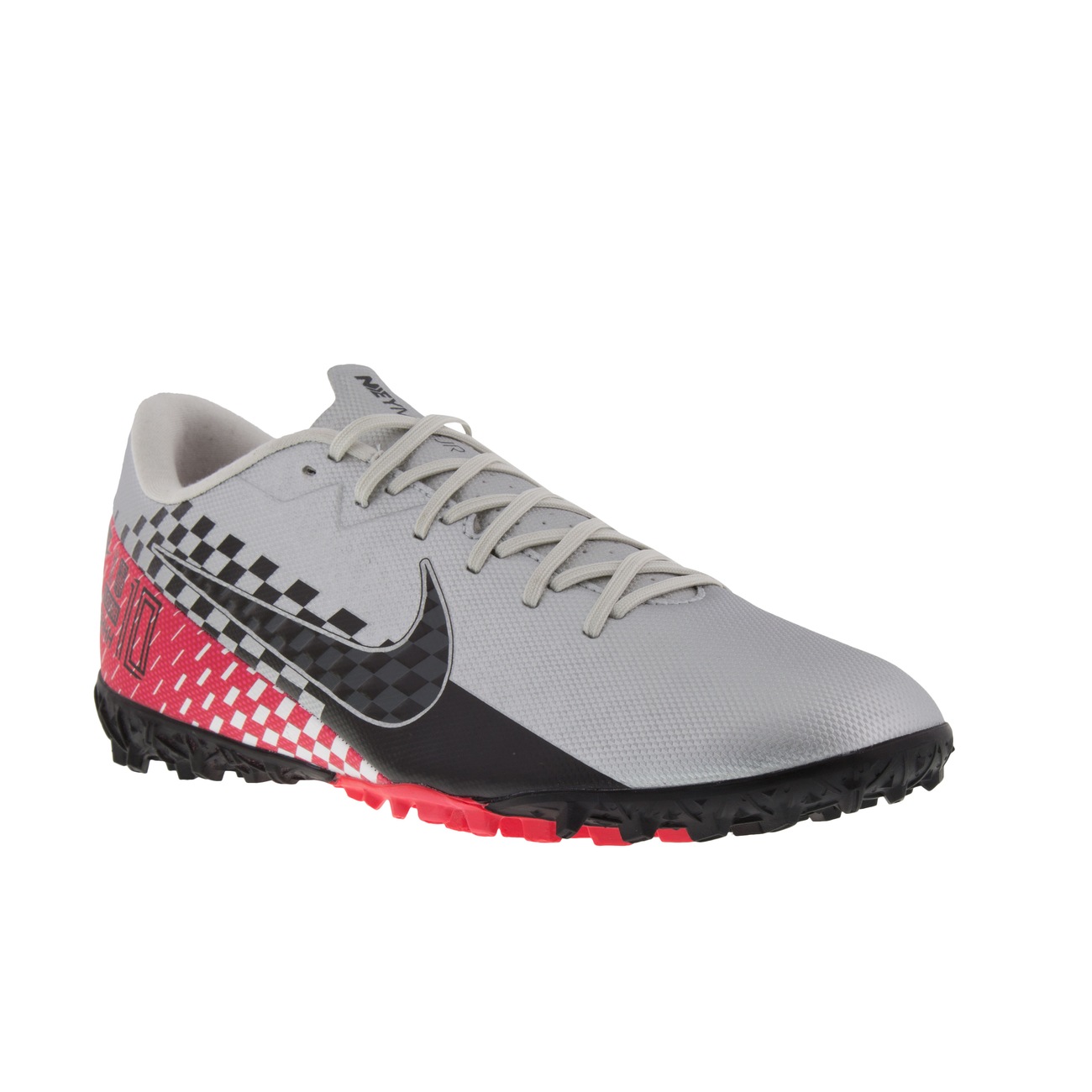 Chuteira Society Nike Mercurial Vapor 13 Academy Neymar Jr. TF