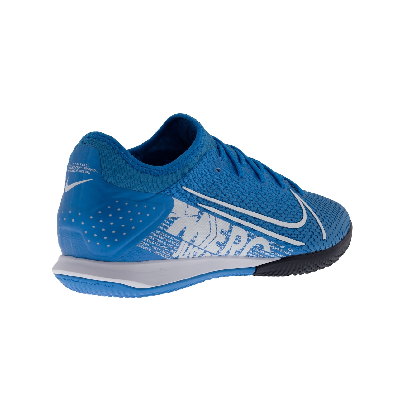 Chuteira Futsal Nike Mercurial Vapor 13 Pro IC - Adulto | Centauro