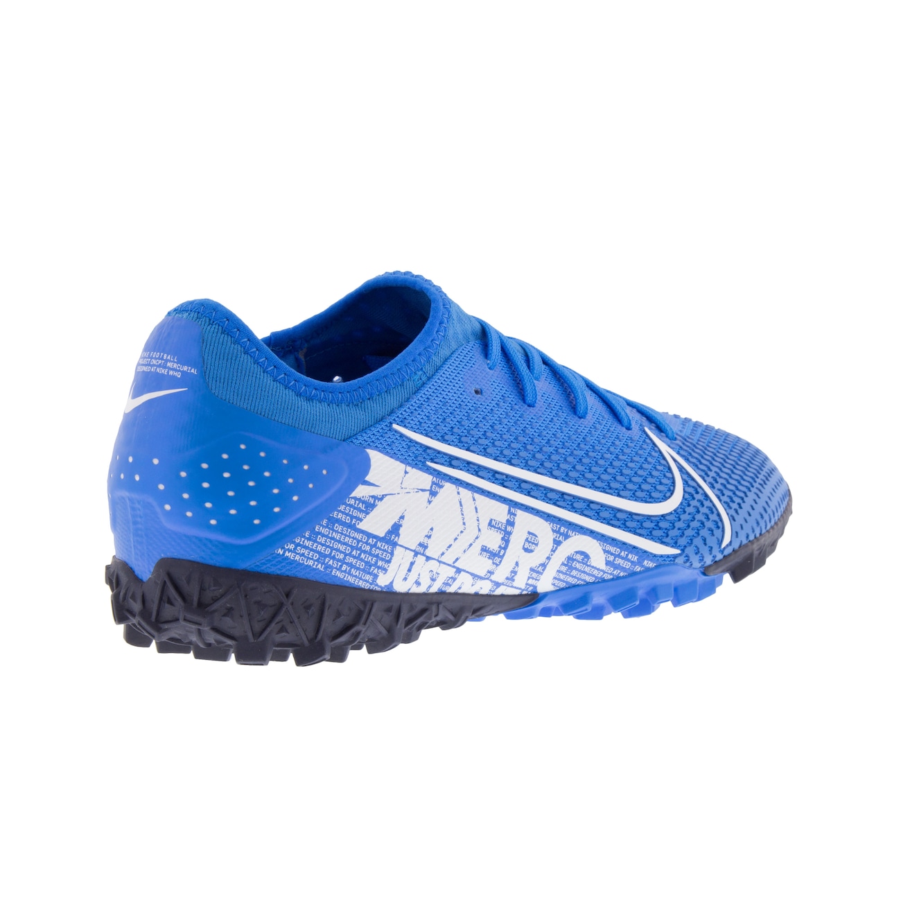 Chuteira Society Nike Mercurial Vapor 13 Pro TF - Adulto | Centauro
