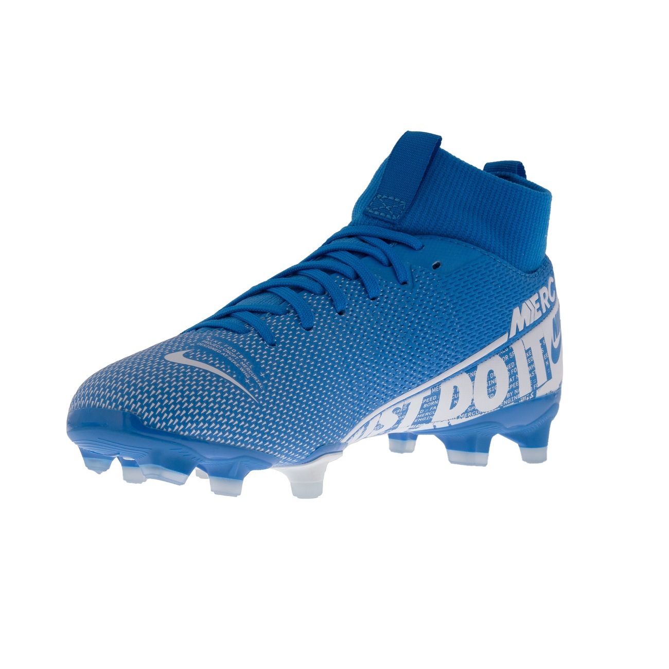 Chuteira de Campo Nike Mercurial Superfly 7 Academy FG/MG
