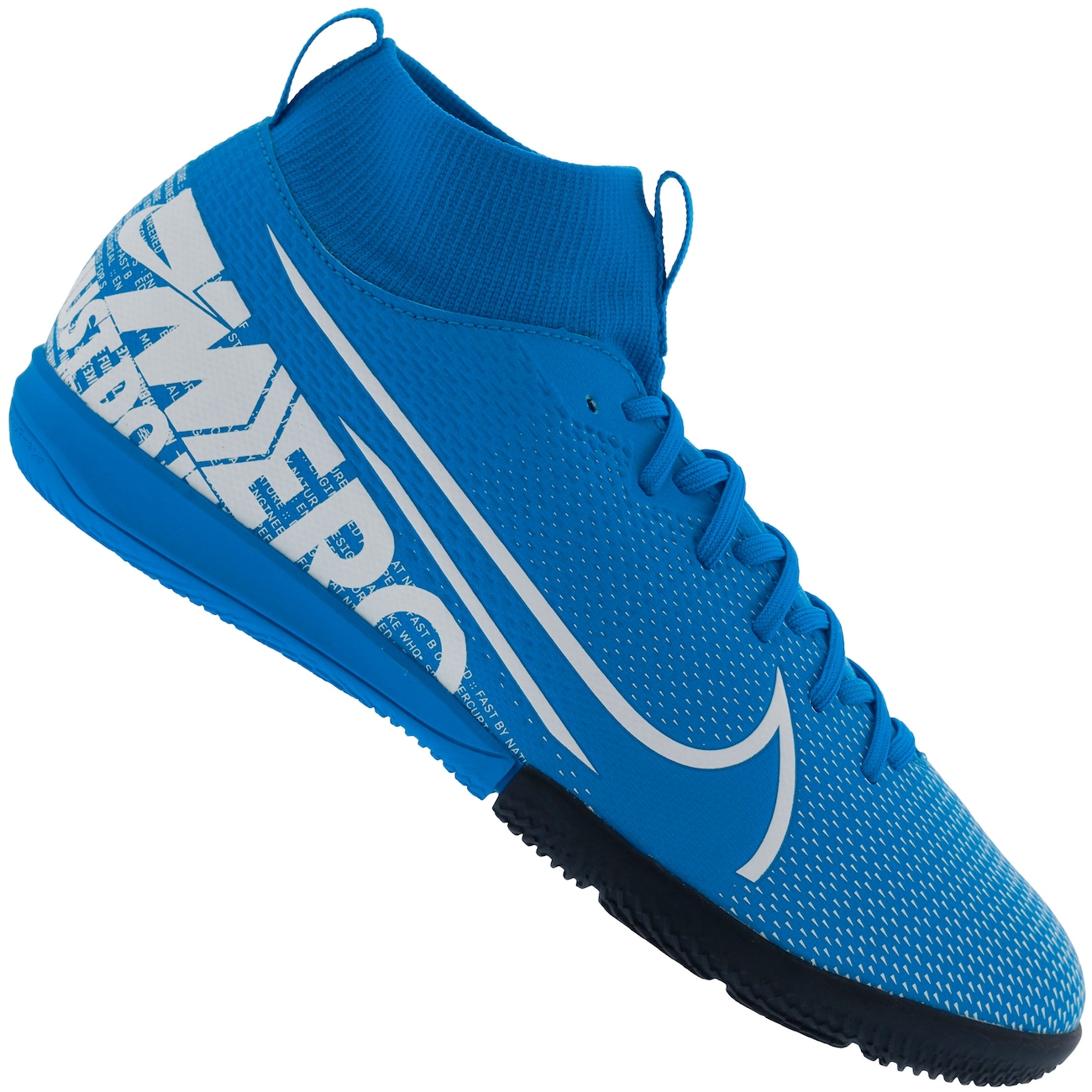 シューズ NIKE MERCURIAL X IC 28.5 Chuteira Nike Futsal Mercurialx Proximo Il Ic 1magnus