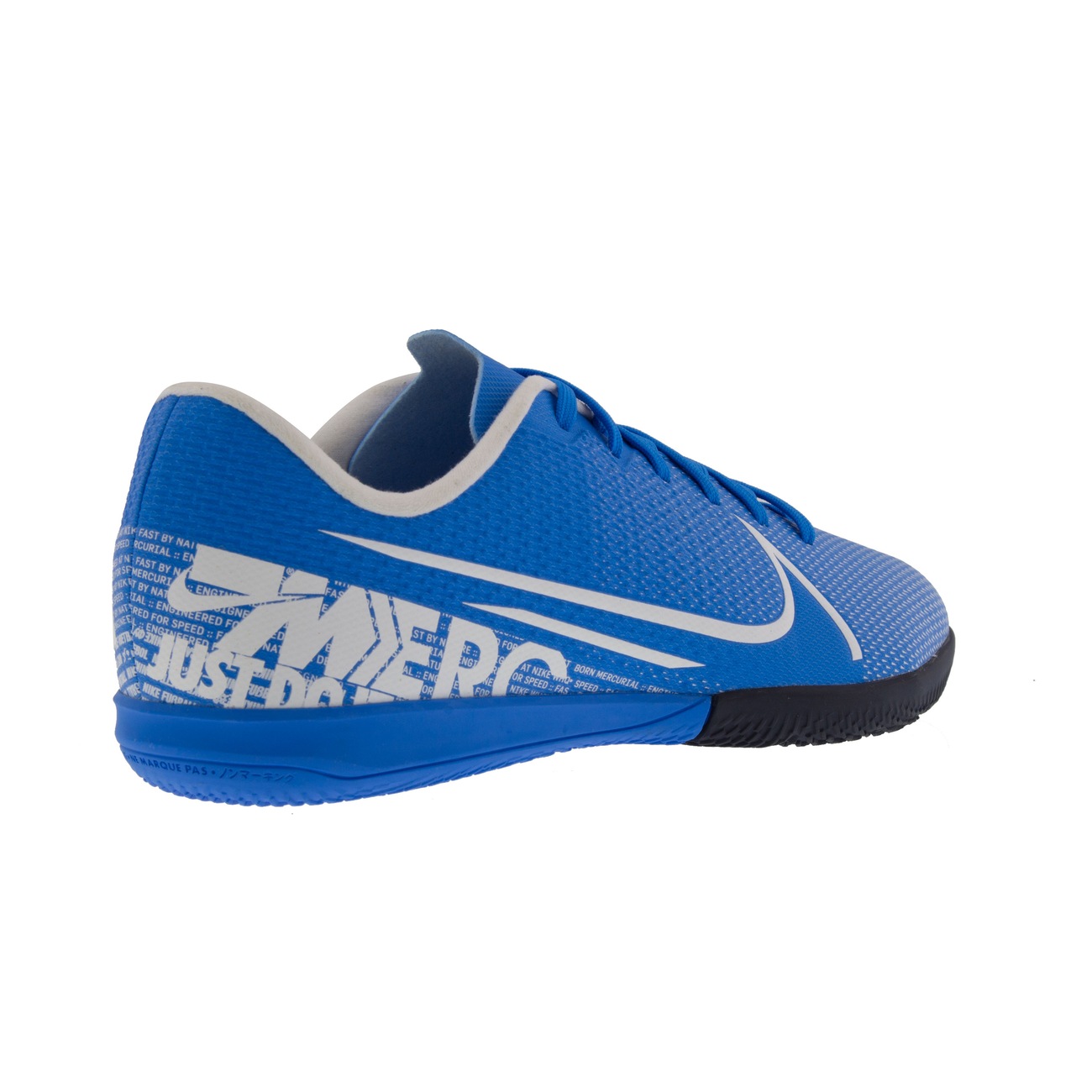 Chuteira Futsal Nike Mercurial Vapor 13 Academy IC - Infantil