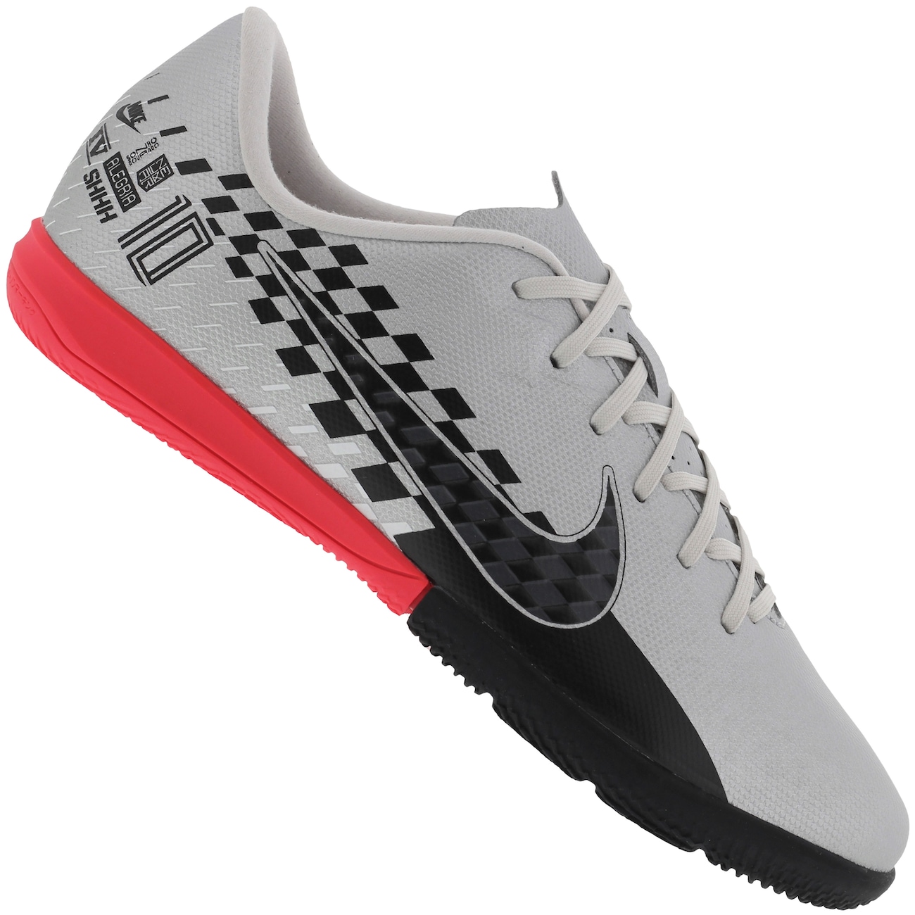 Chuteira Futsal Nike Mercurial Vapor 13 Academy Neymar Jr. IC