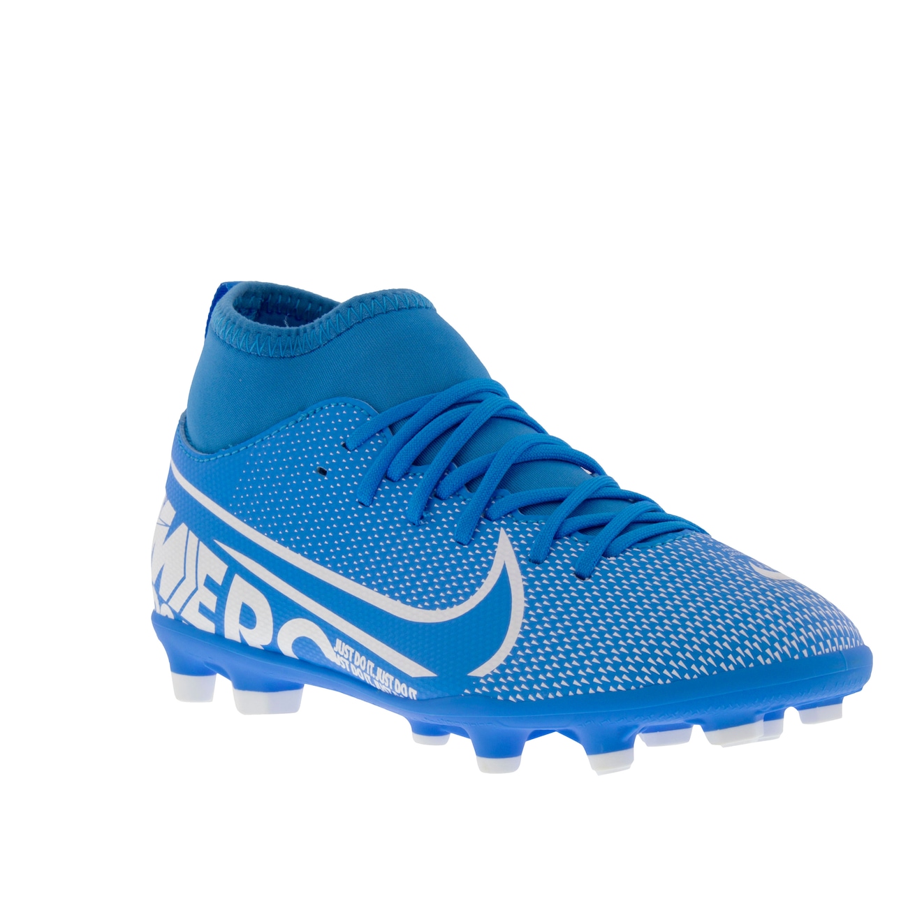 SUPERFLY 7ELITE KM FG 26.5㎝ Chuteira de Campo Nike Mercurial Superfly 7 Club FG/MG - Infantil