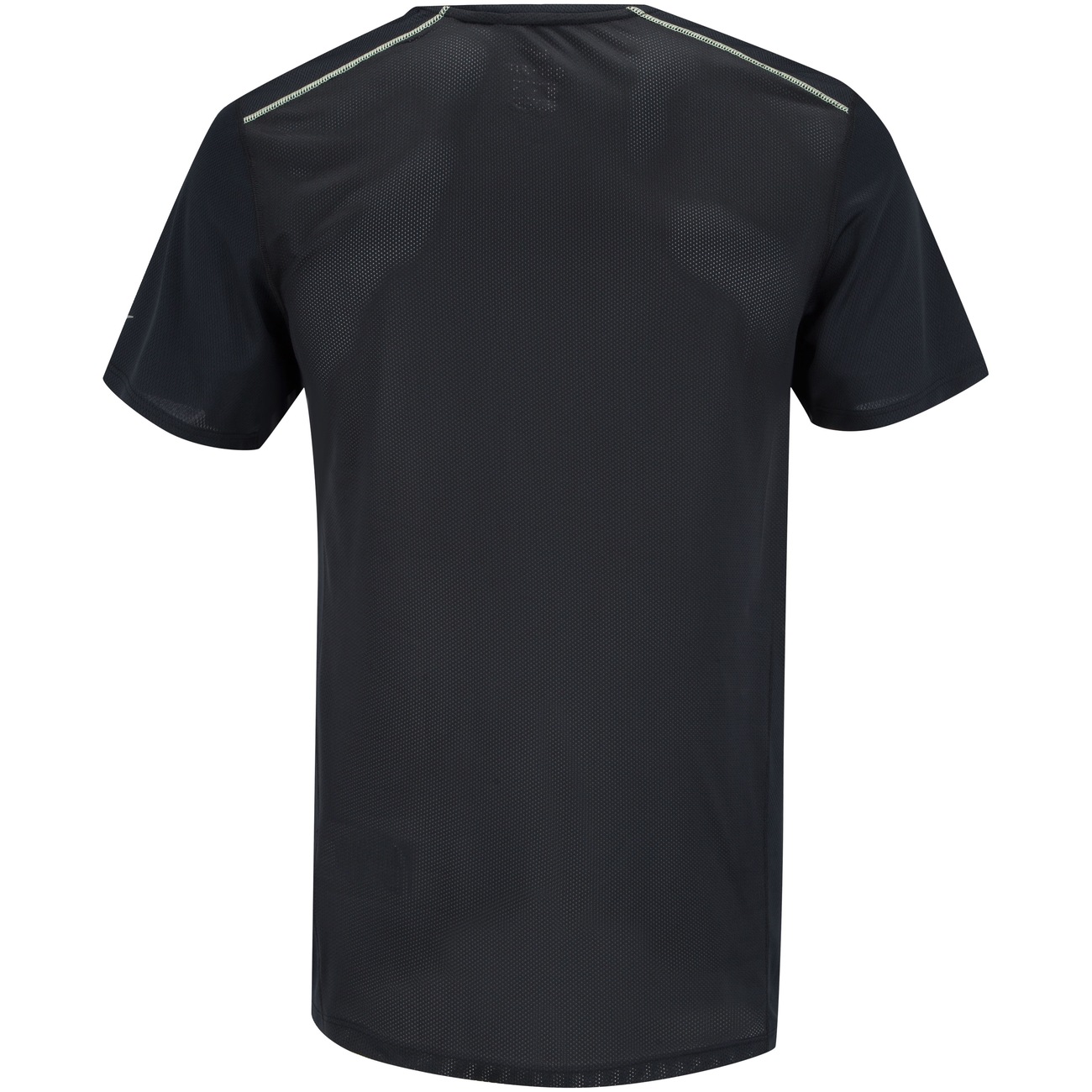 Camiseta Nike DF Breathe Run Top HBR - Masculina - Video 1