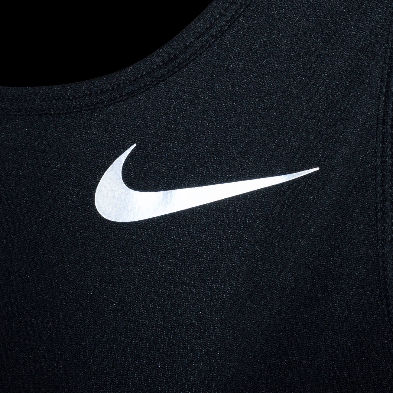 Camiseta Regata Nike Dry Miler Tank - Masculina - Video 1