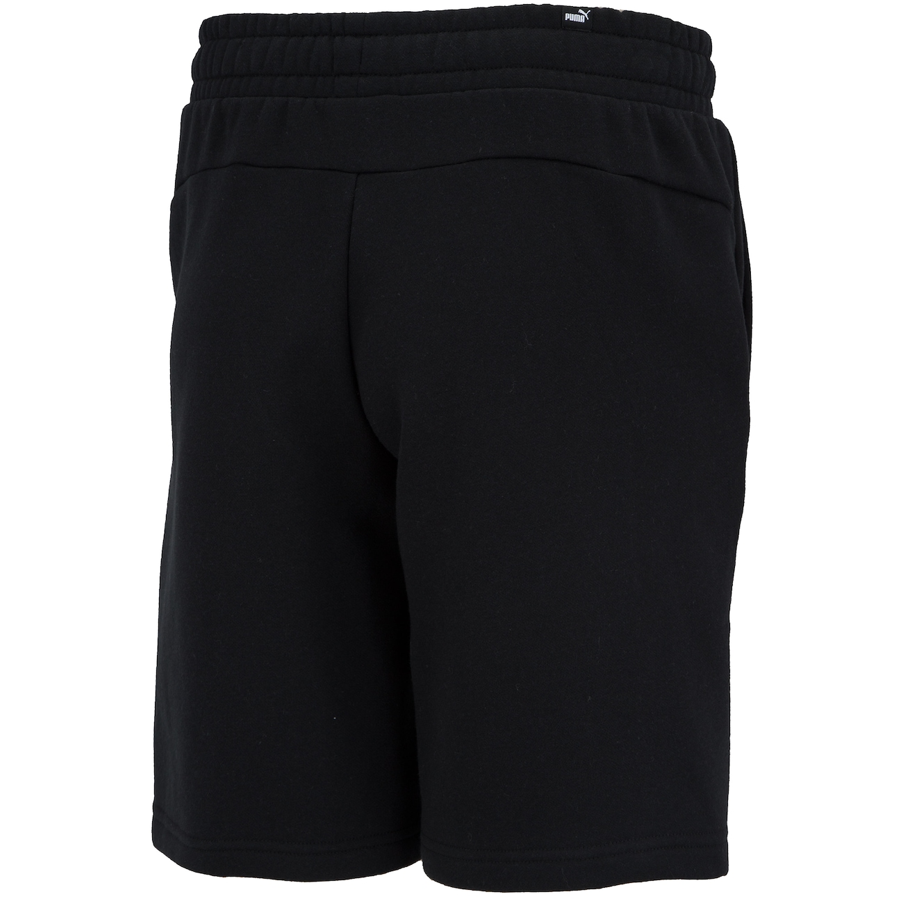 Bermuda de Moletom Puma KA FL 10 - Masculina - Video 1