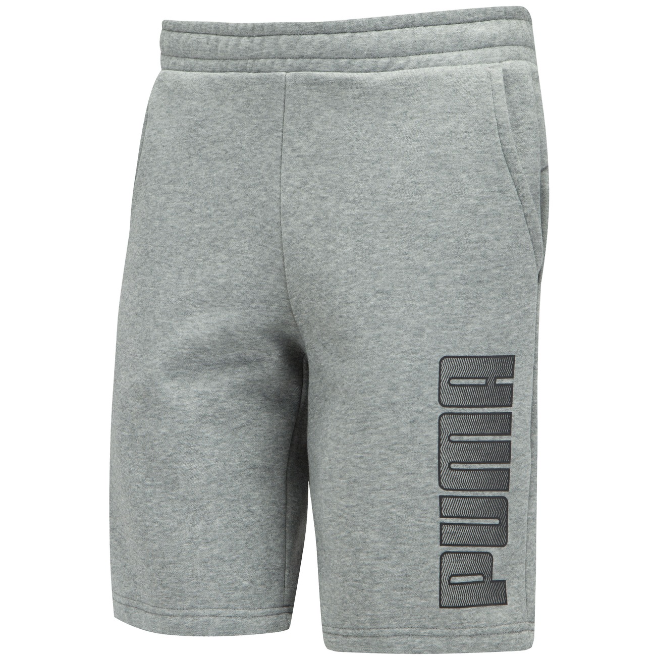 Bermuda de Moletom Puma KA FL 10 - Masculina - Video 1