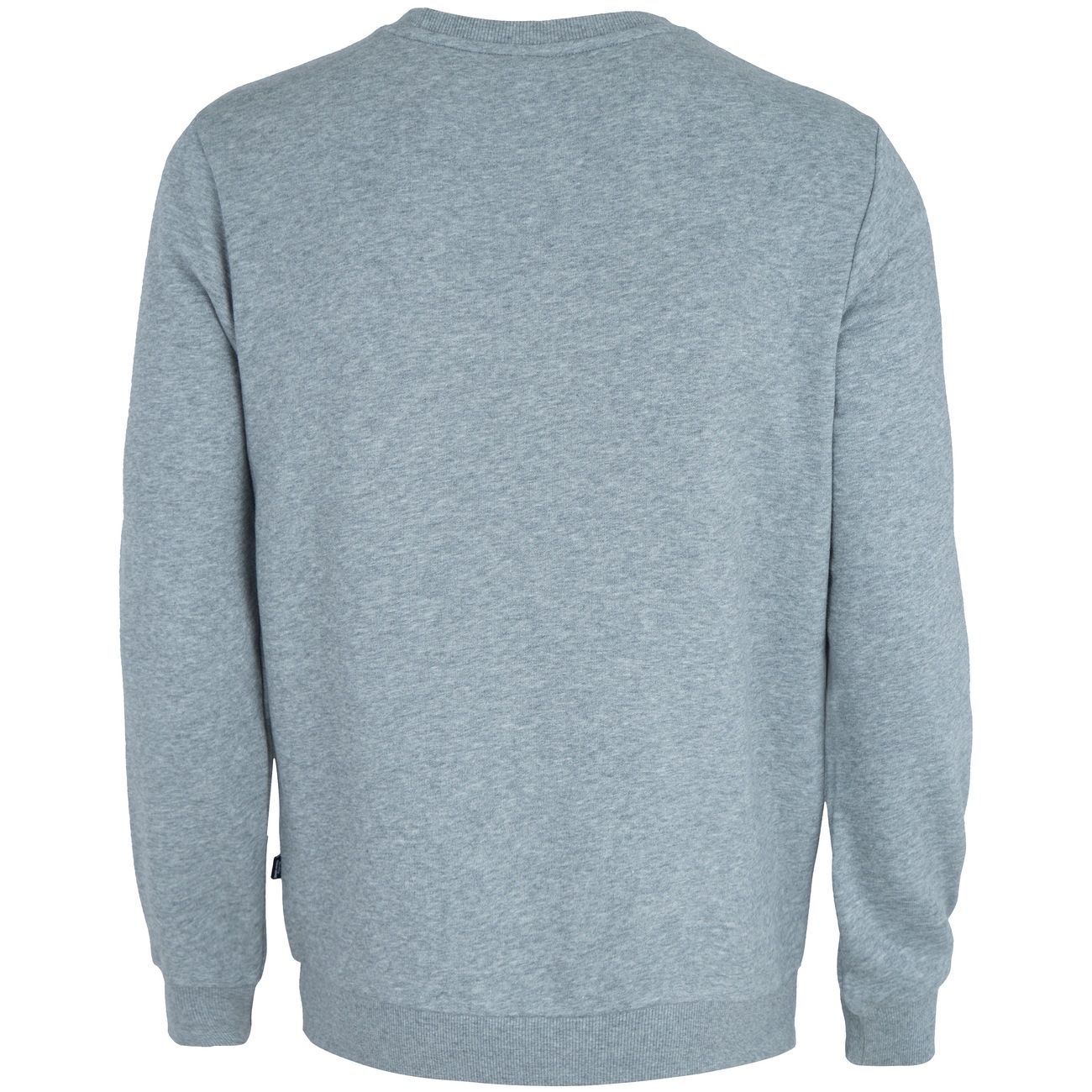 Blusão Puma Crew Sweat TR Big Logo - Masculino - Video 1