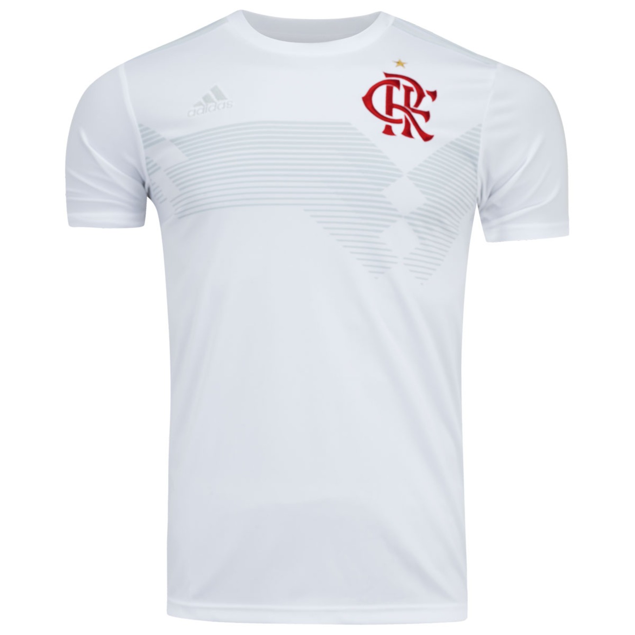 adidas camiseta flamengo