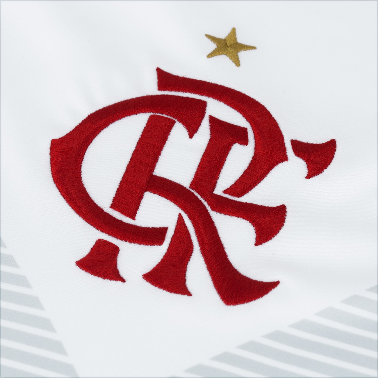 sapatinho do flamengo