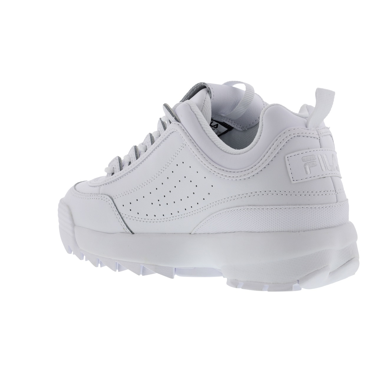 fila disruptor centauro