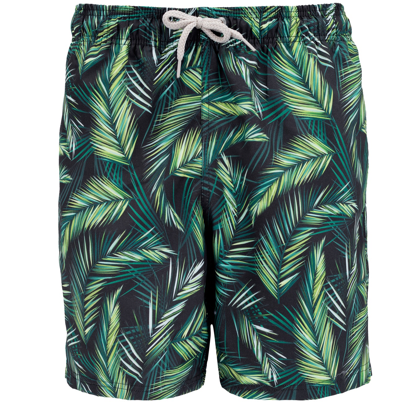 bermuda de banho nike