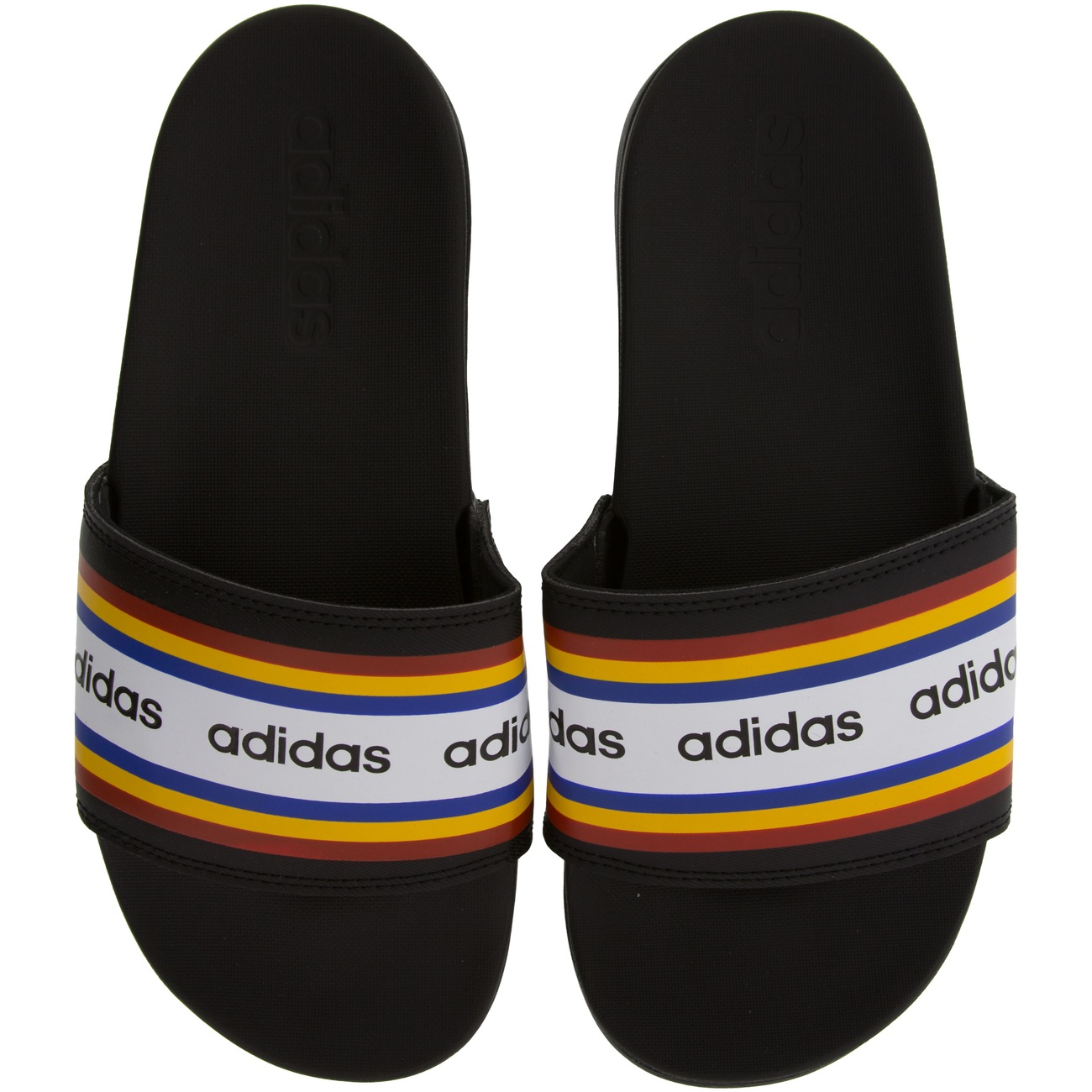 Chinelo adidas Adilette Comfort Farm - Slide - Feminino | Centauro