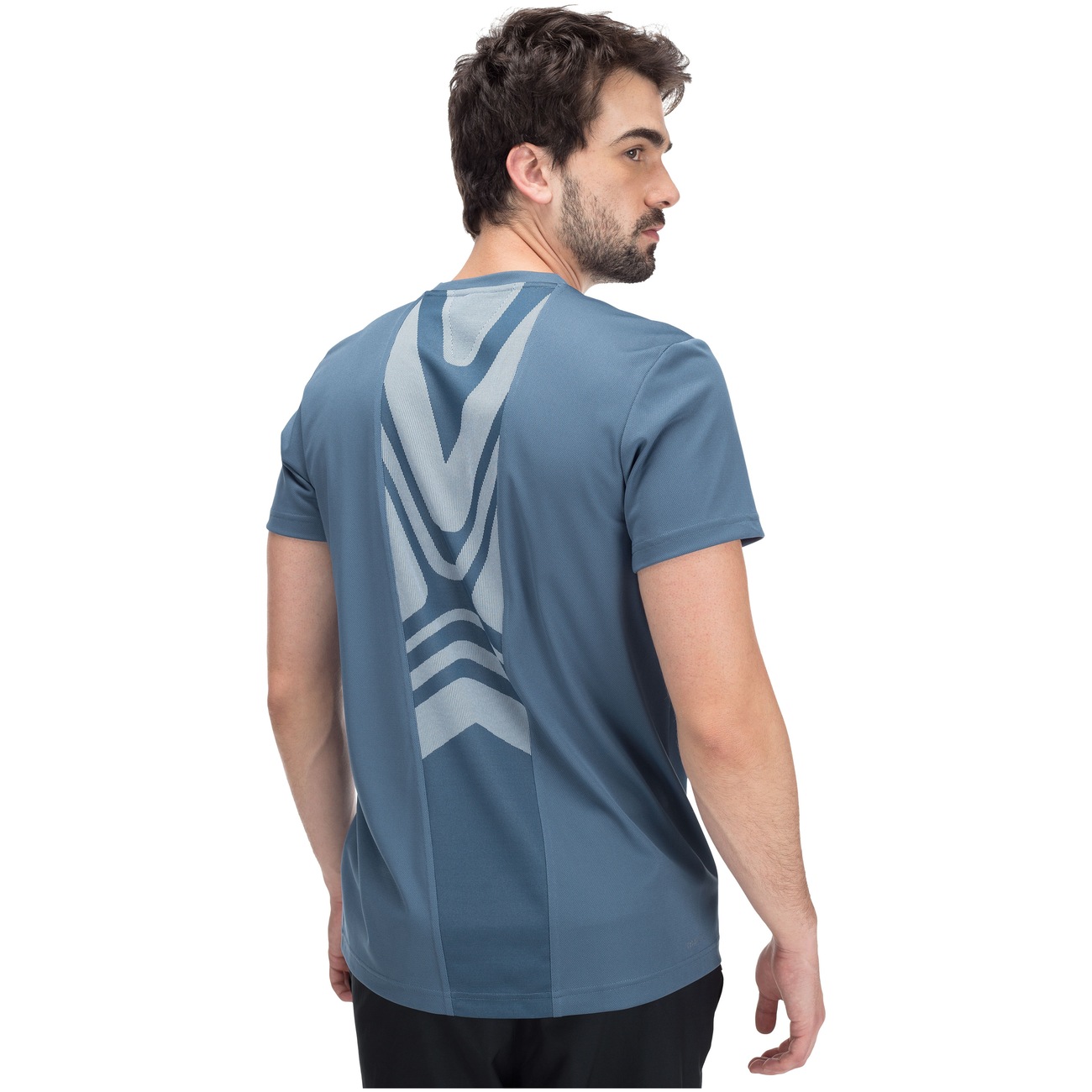 centauro camiseta adidas masculina