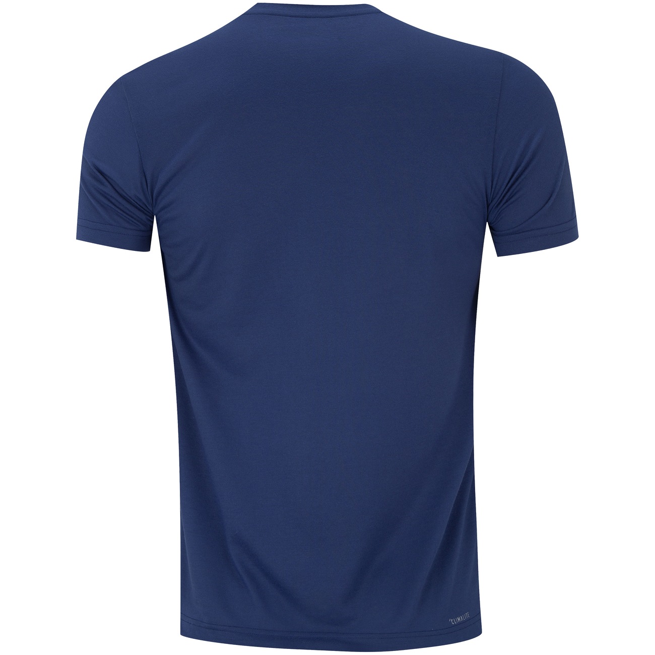 Camiseta adidas D2M CC Logo Tee - Masculina - Video 1