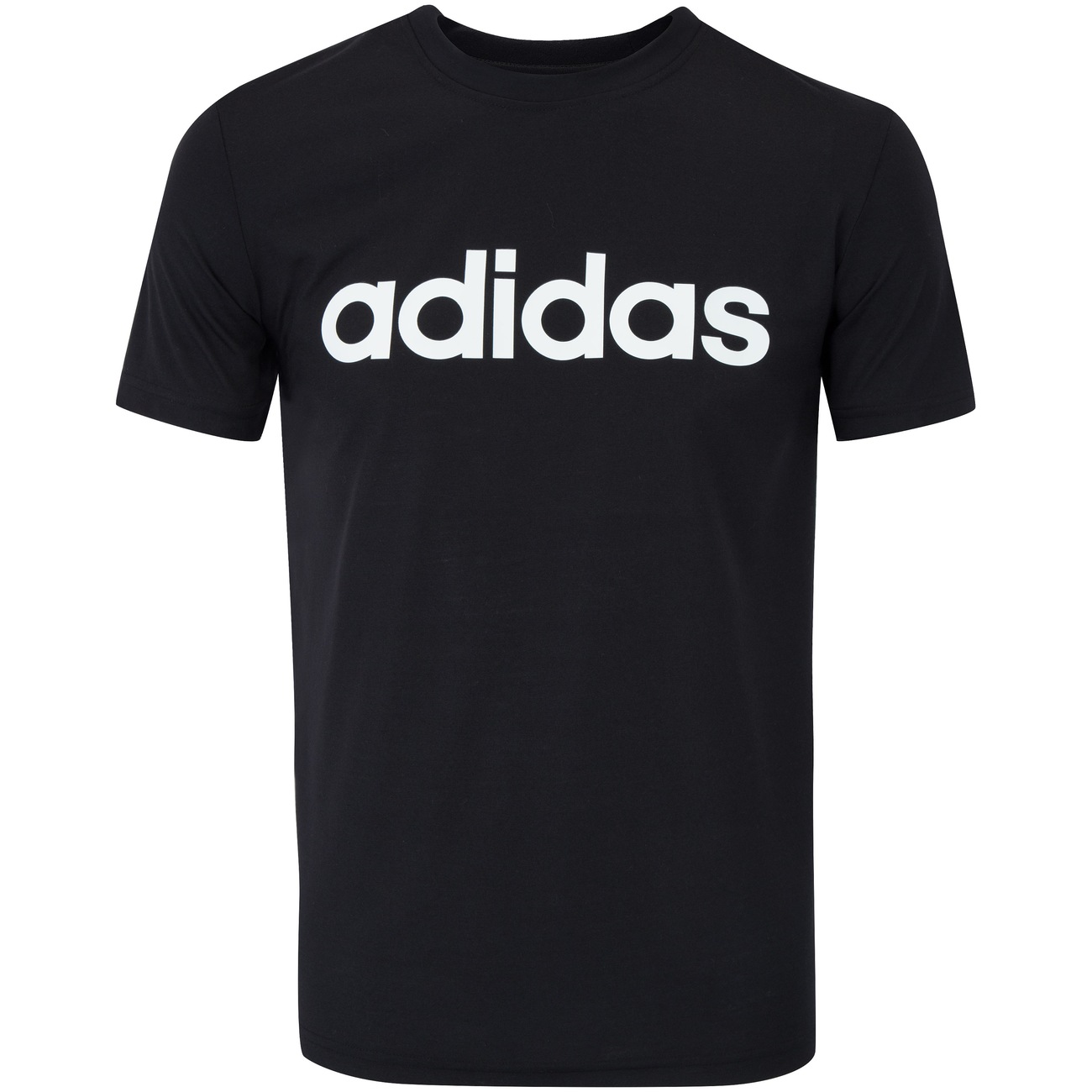 Camiseta adidas D2M AR Sof LG - Masculina - Video 1