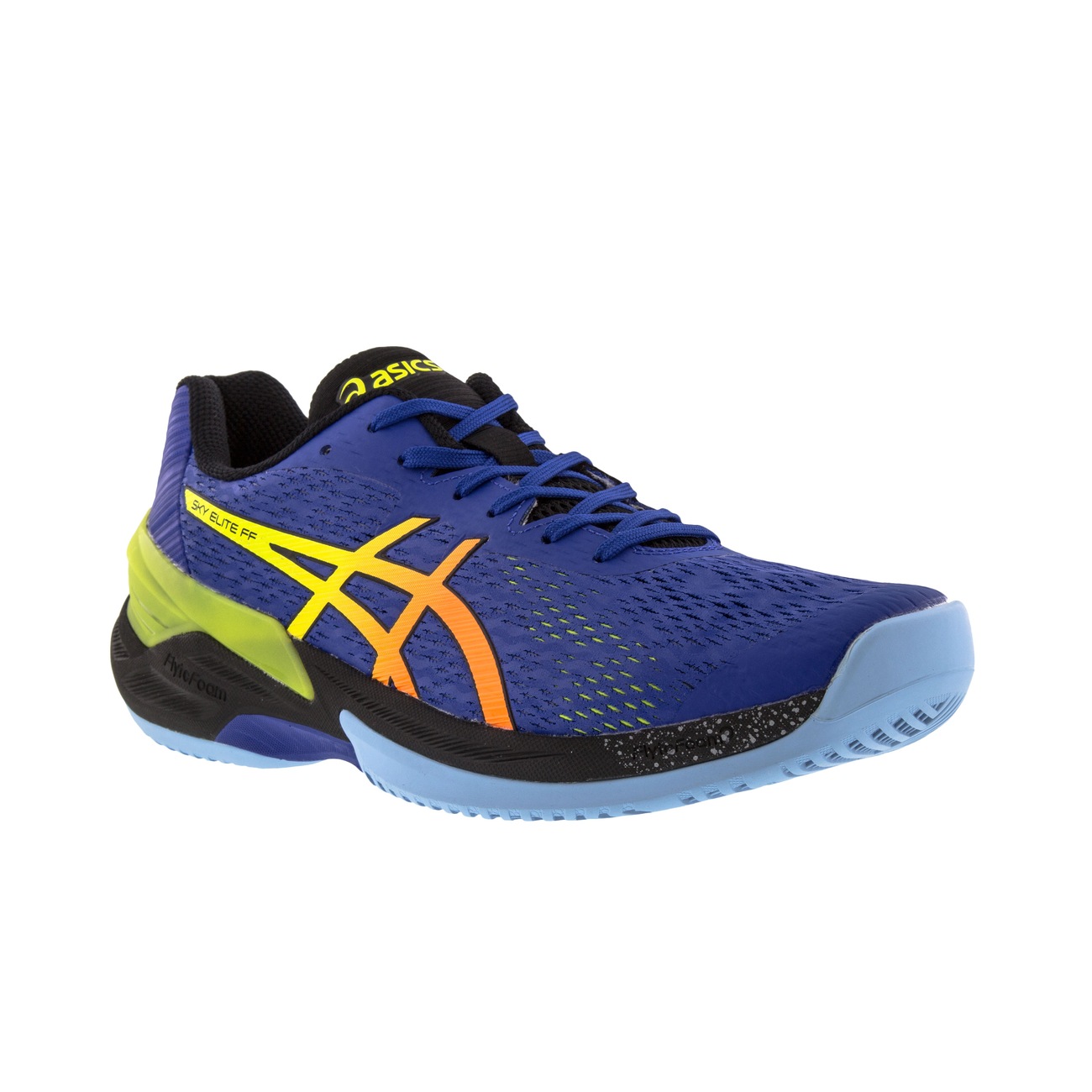 Tênis Asics Sky Elite FF Shine- Masculino | Centauro