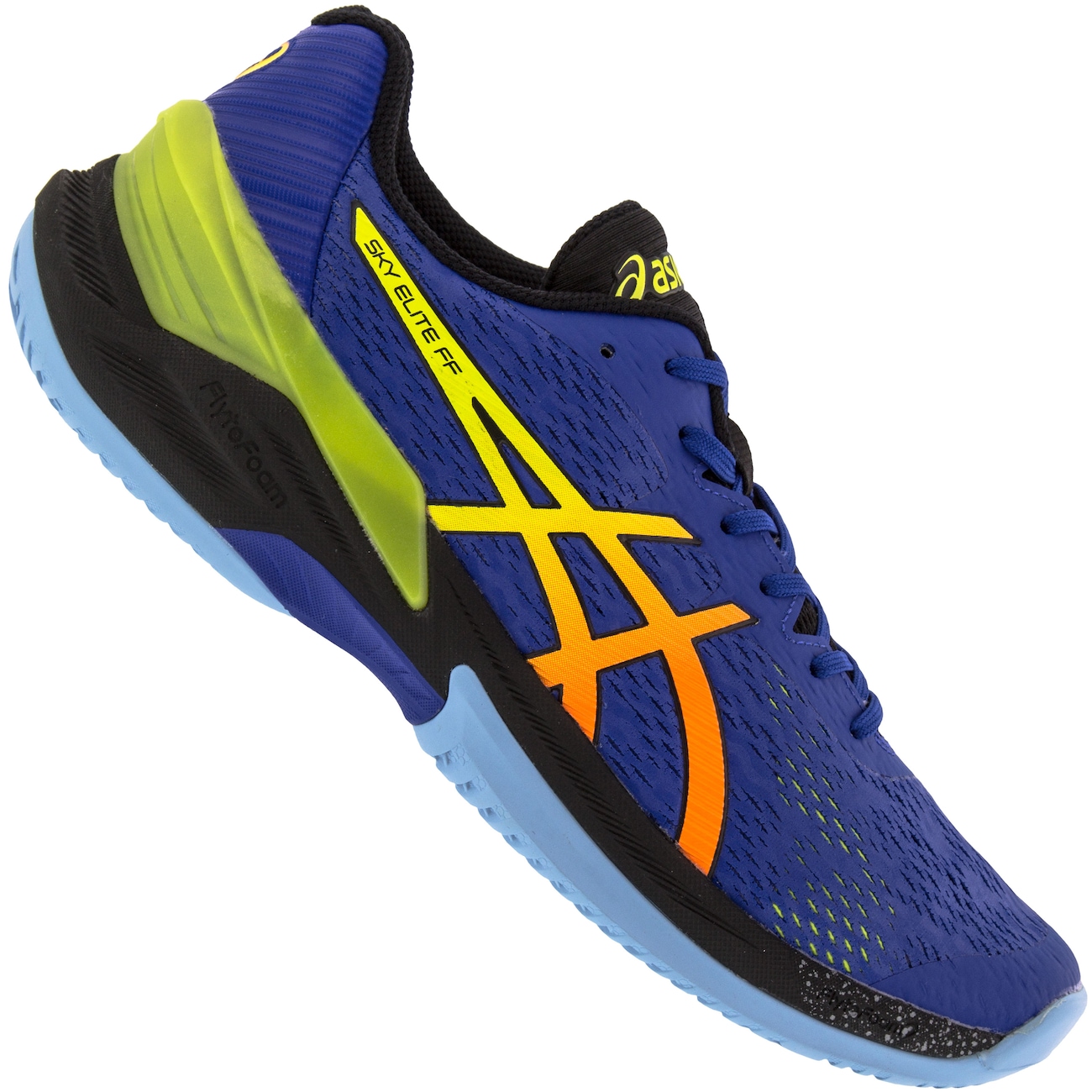 Tênis Asics Sky Elite FF Shine- Masculino | Centauro