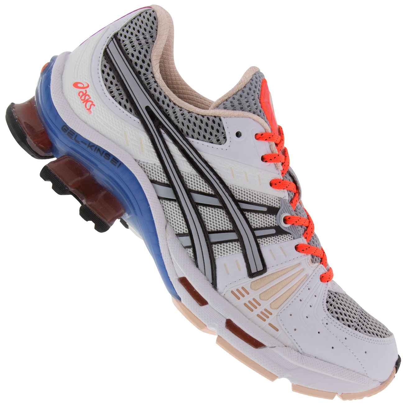 Tênis Asics Gel Kinsei OG - Feminino | Centauro