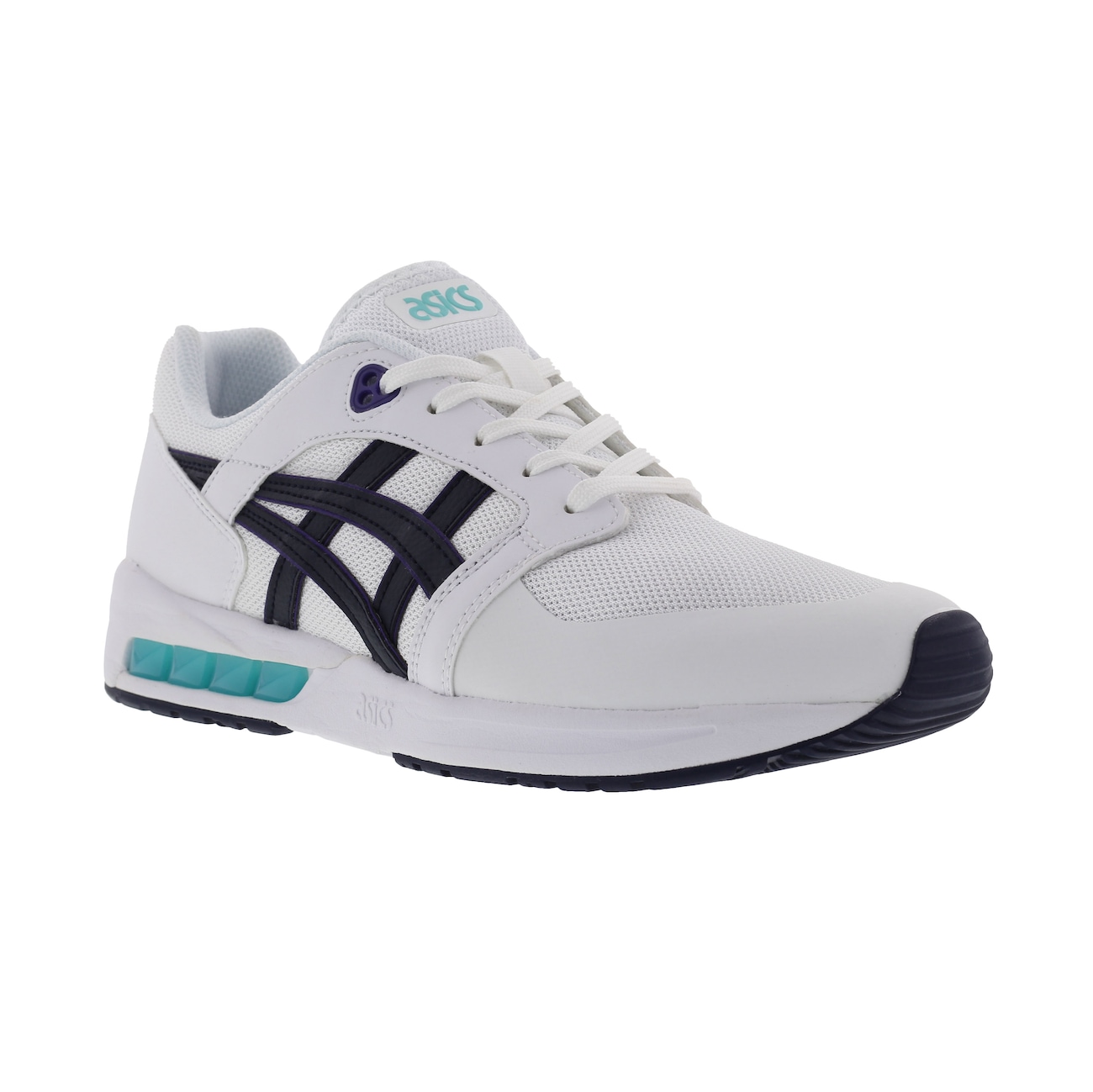 Tenis asics gel saga hot sale sou