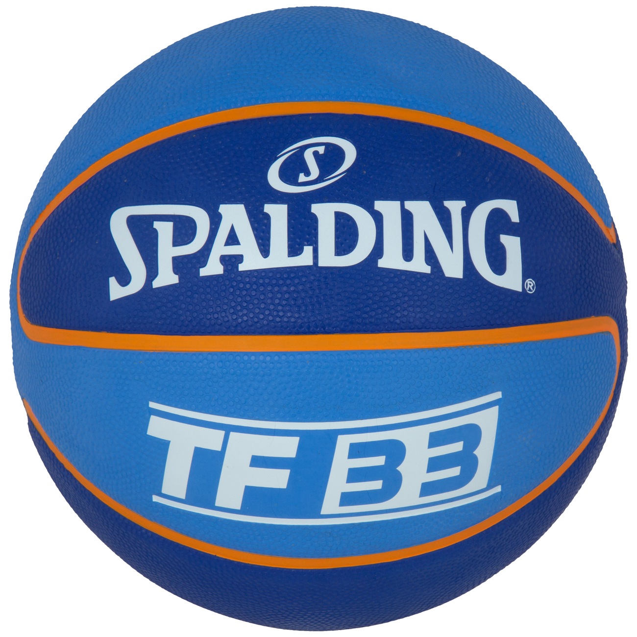 Bola de Basquete Spalding NBA 3X | Centauro