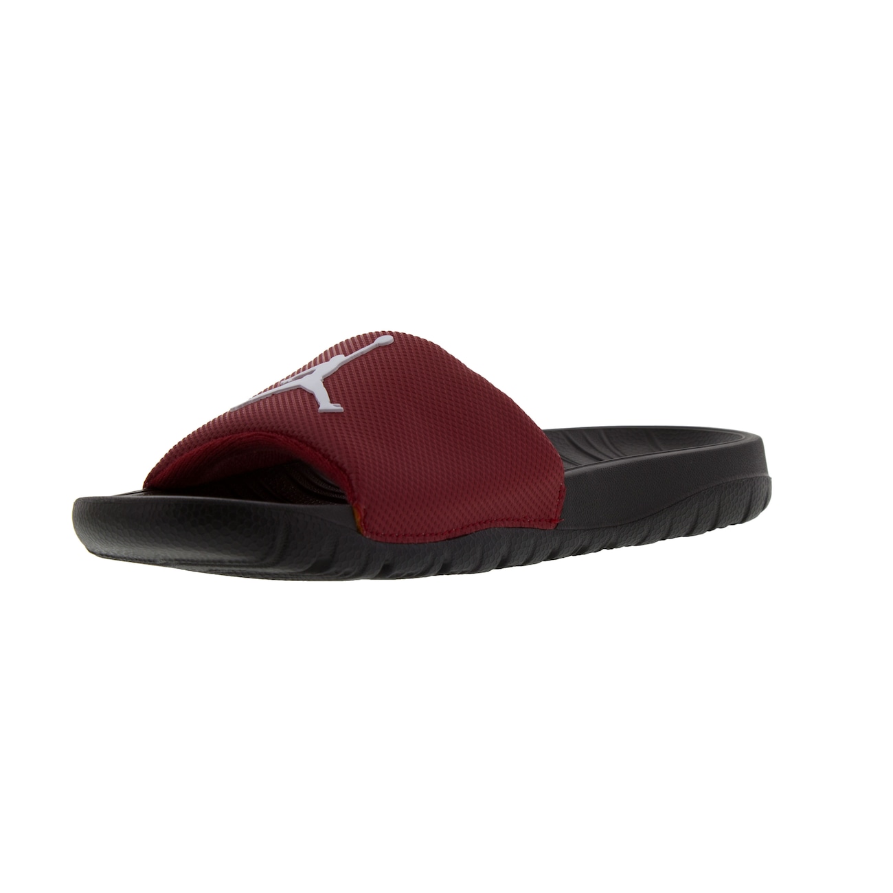 Chinelo slide hot sale jordan