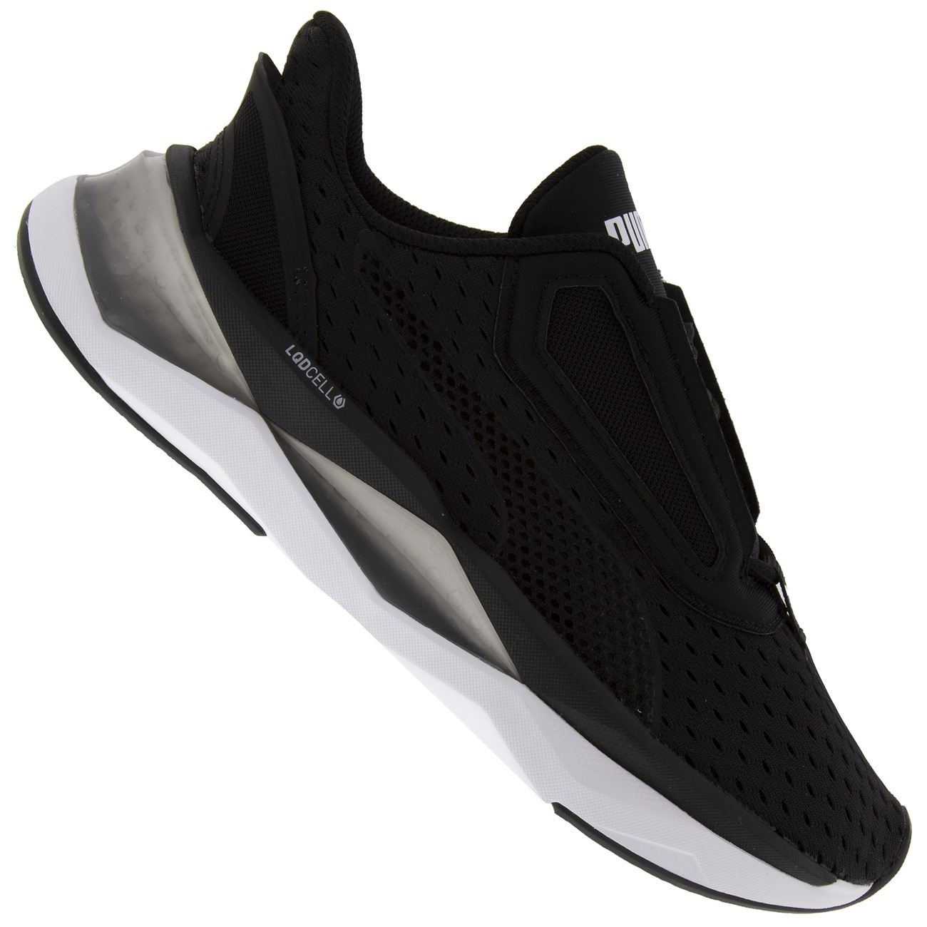 Tenis Puma Lqdcell Shatter Xt Feminino - Centauro
