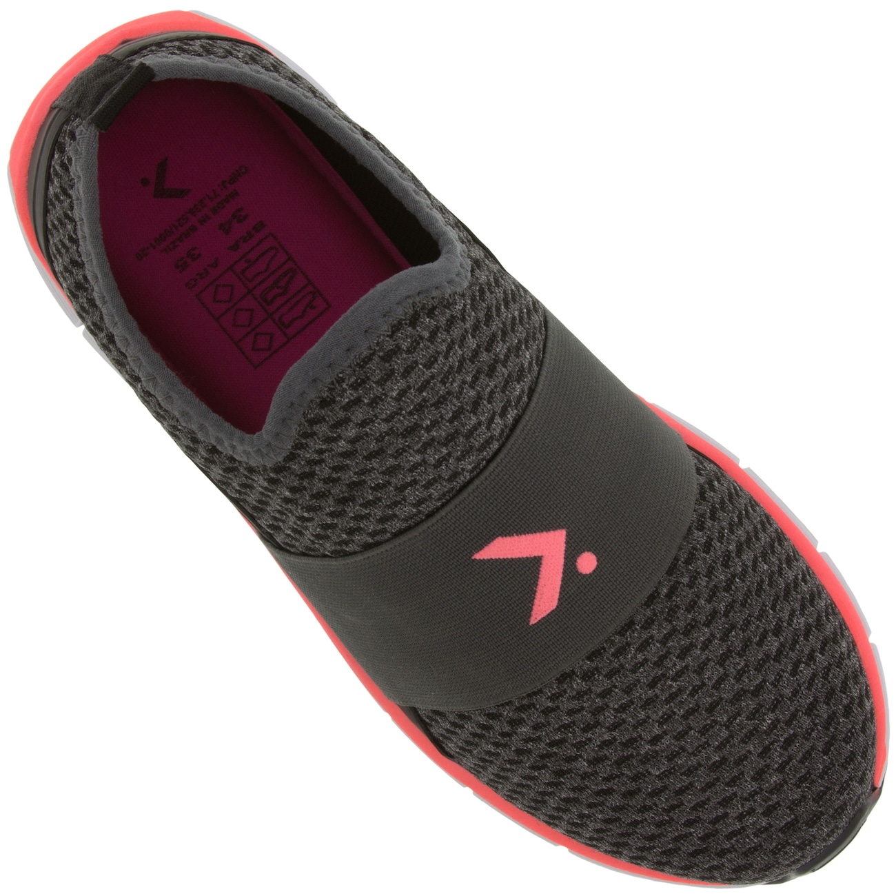 tenis oxer centauro feminino