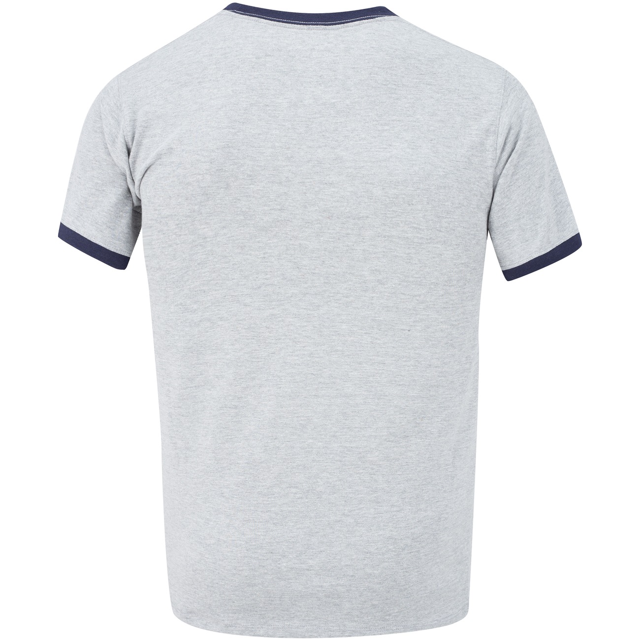 Camiseta Champion Jersey Ringer - Masculina - Video 1