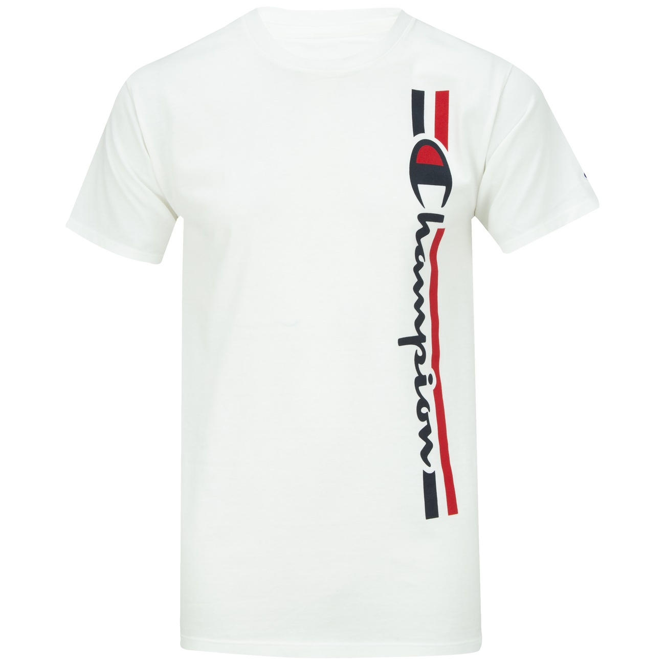 Camiseta Champion Classic Jersey Graph - Masculina - Video 1