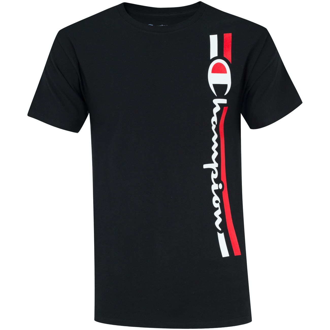 Camiseta Champion Classic Jersey Graph - Masculina - Video 1