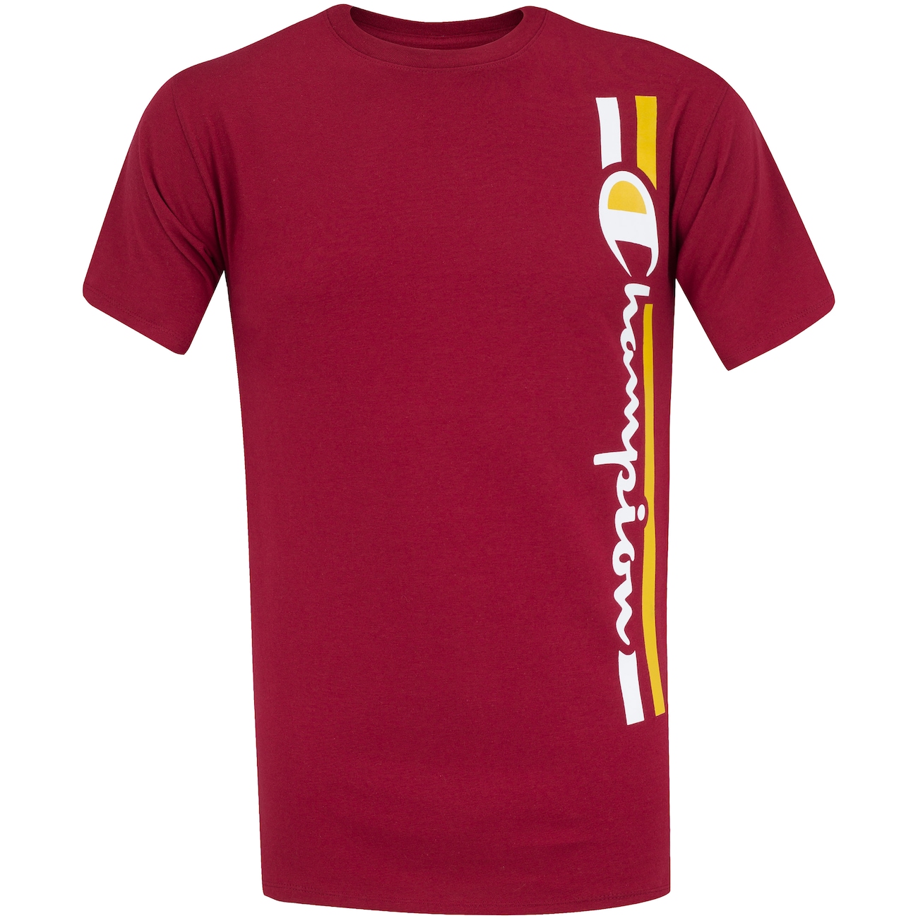 Camiseta Champion Classic Jersey Graph - Masculina - Video 1