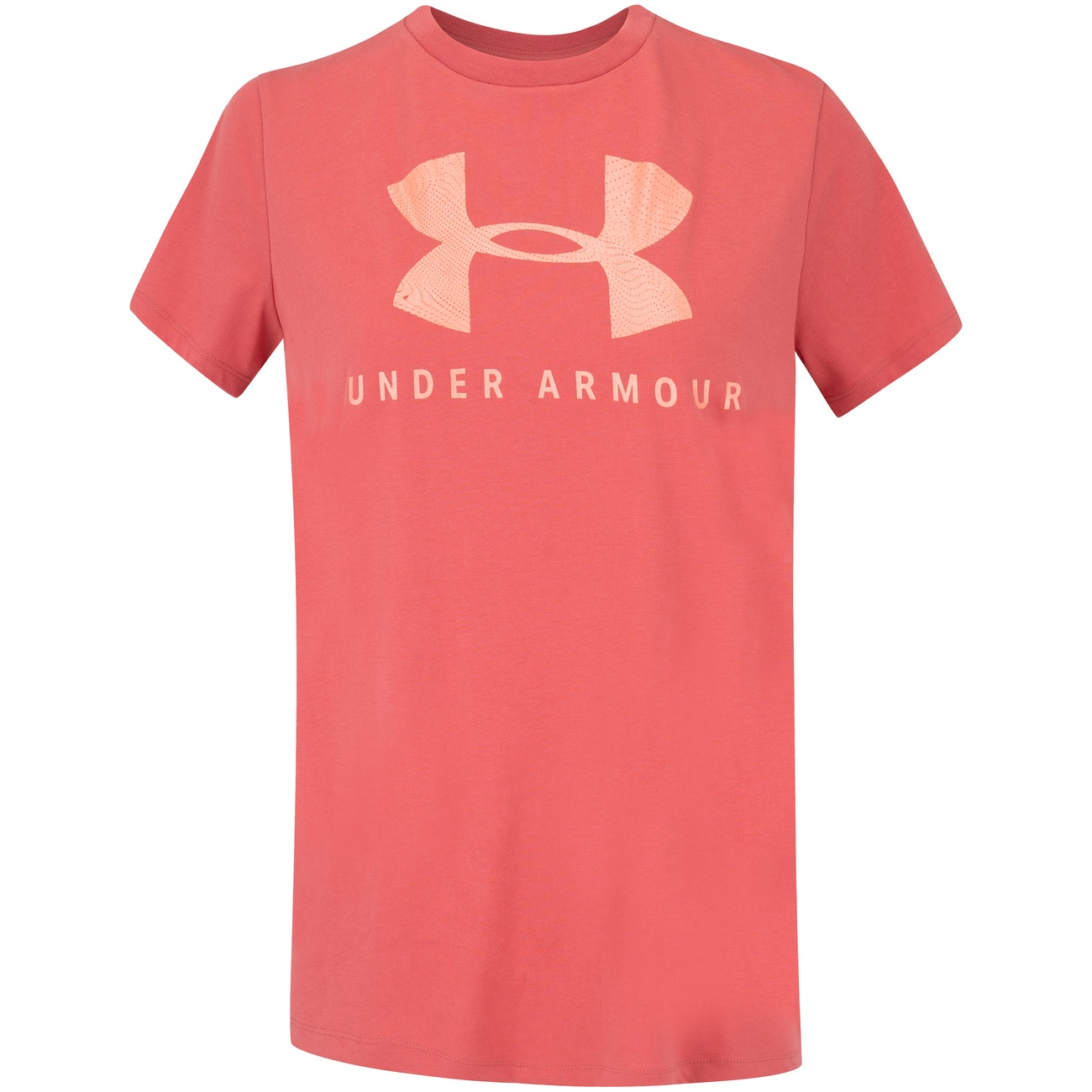 camisa under armour centauro
