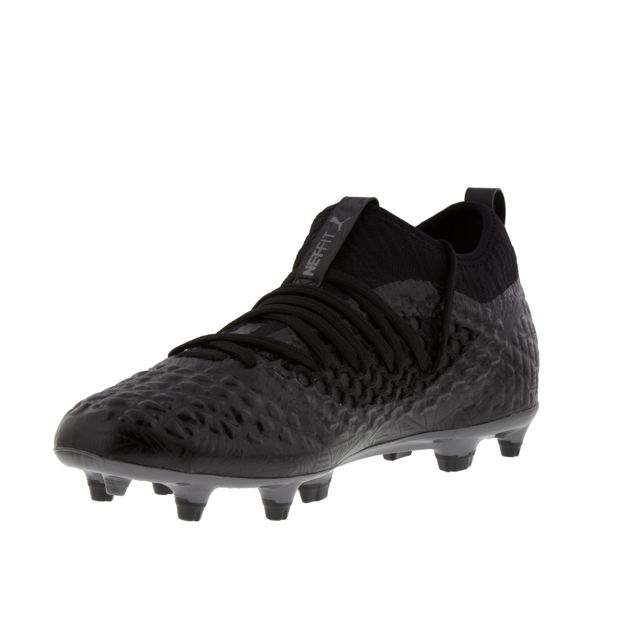 Chuteira de Campo Puma Future Netfit FG/AG Adulto Centauro
